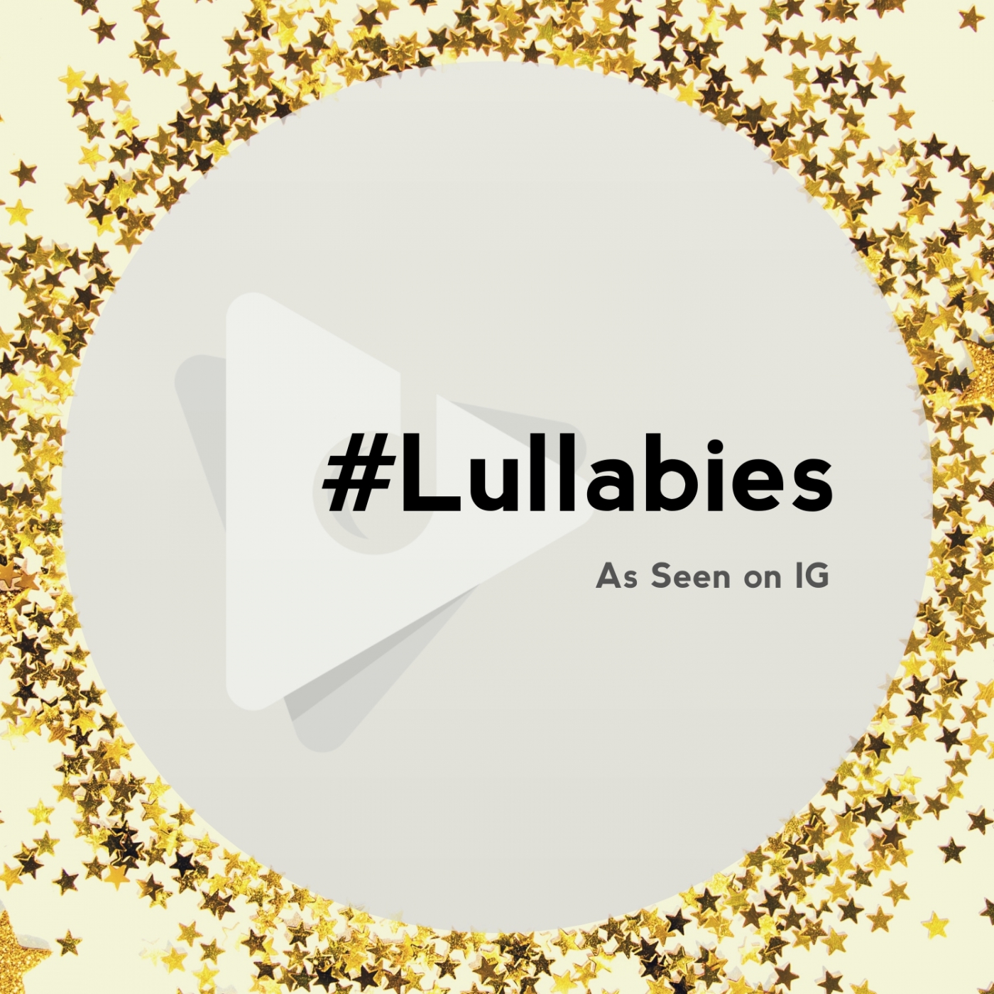 #Lullabies