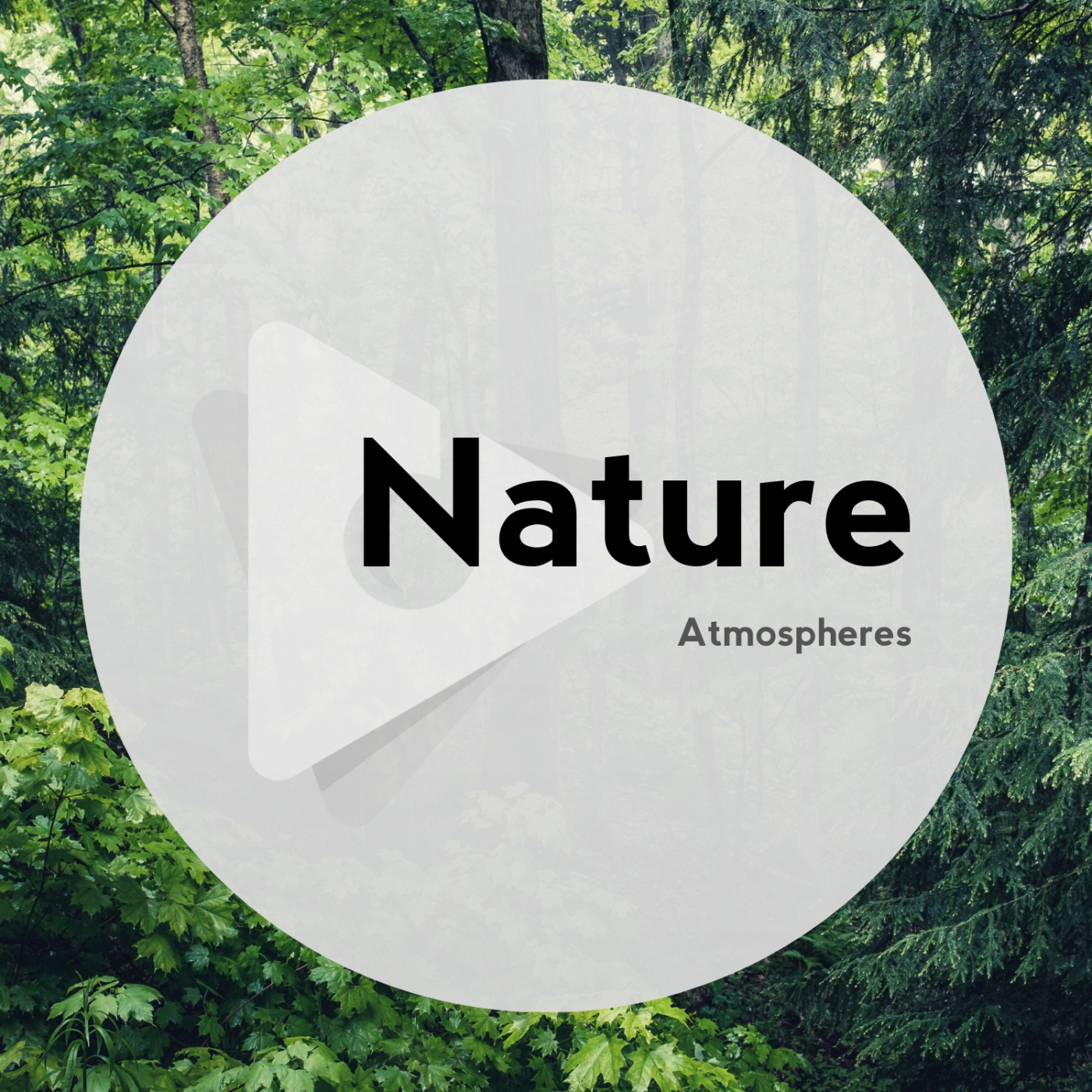 Nature Atmospheres