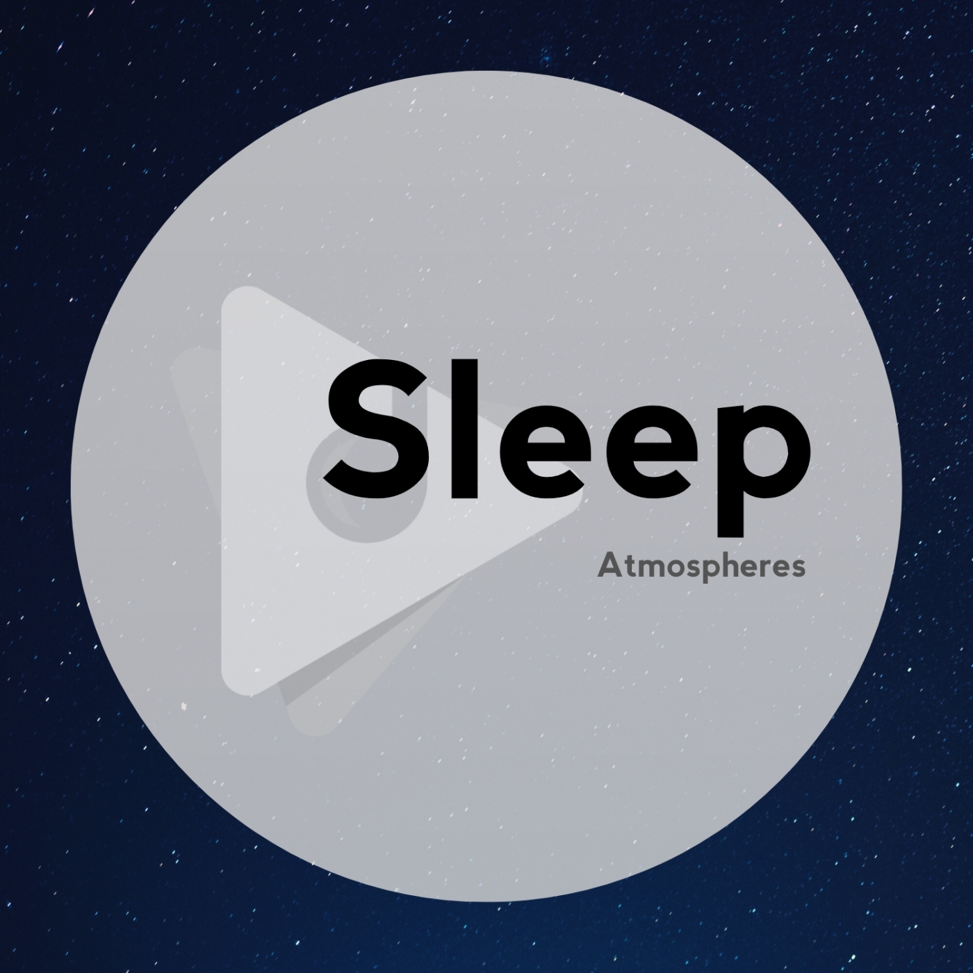 Sleep Atmospheres