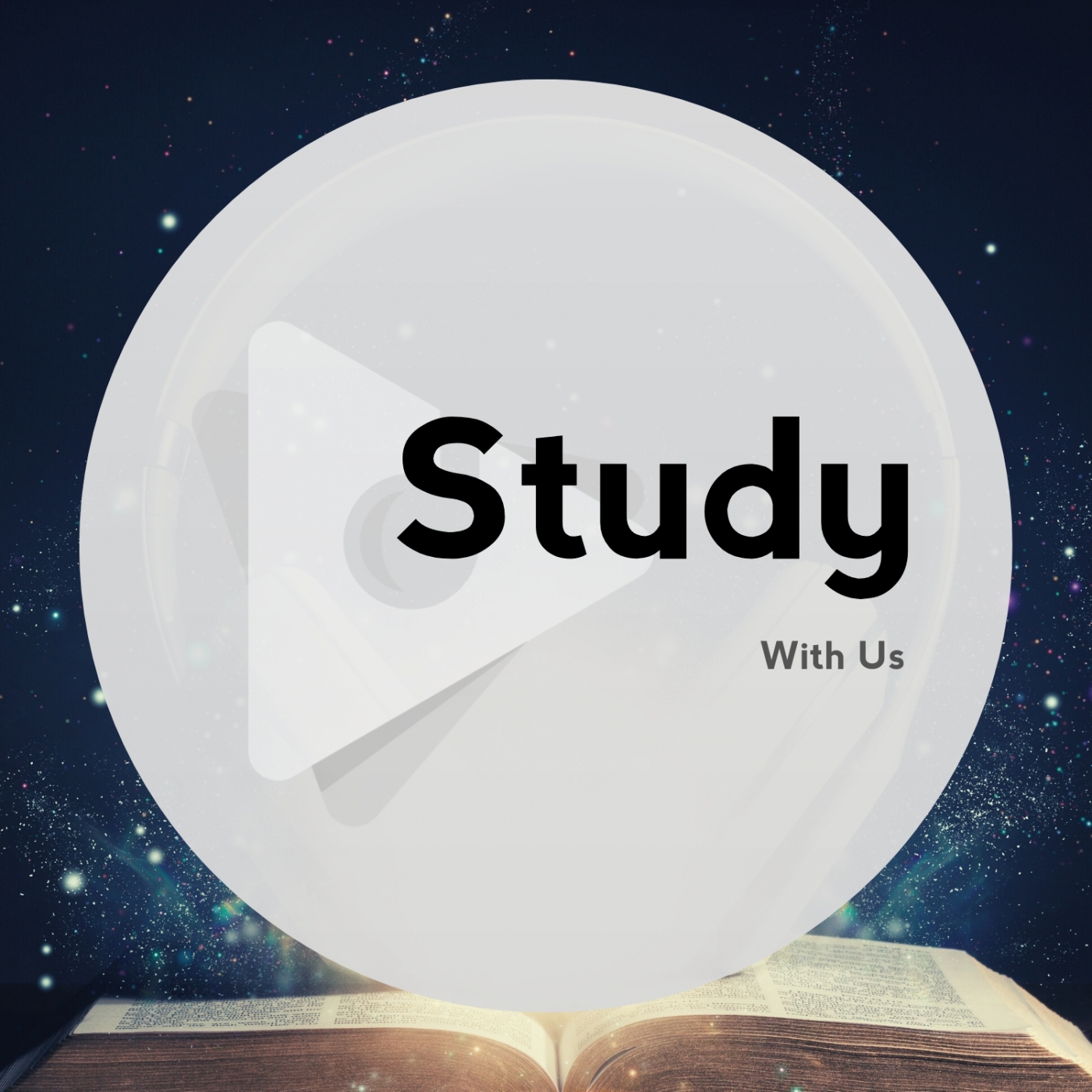 Study With Us