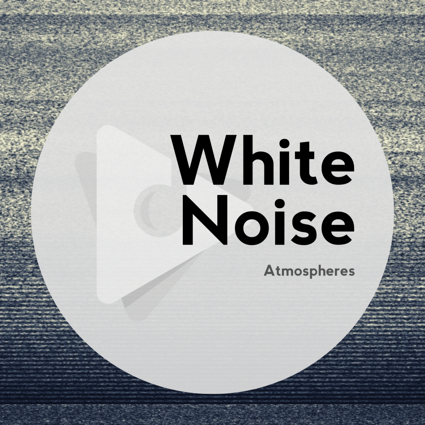 White Noise Atmospheres