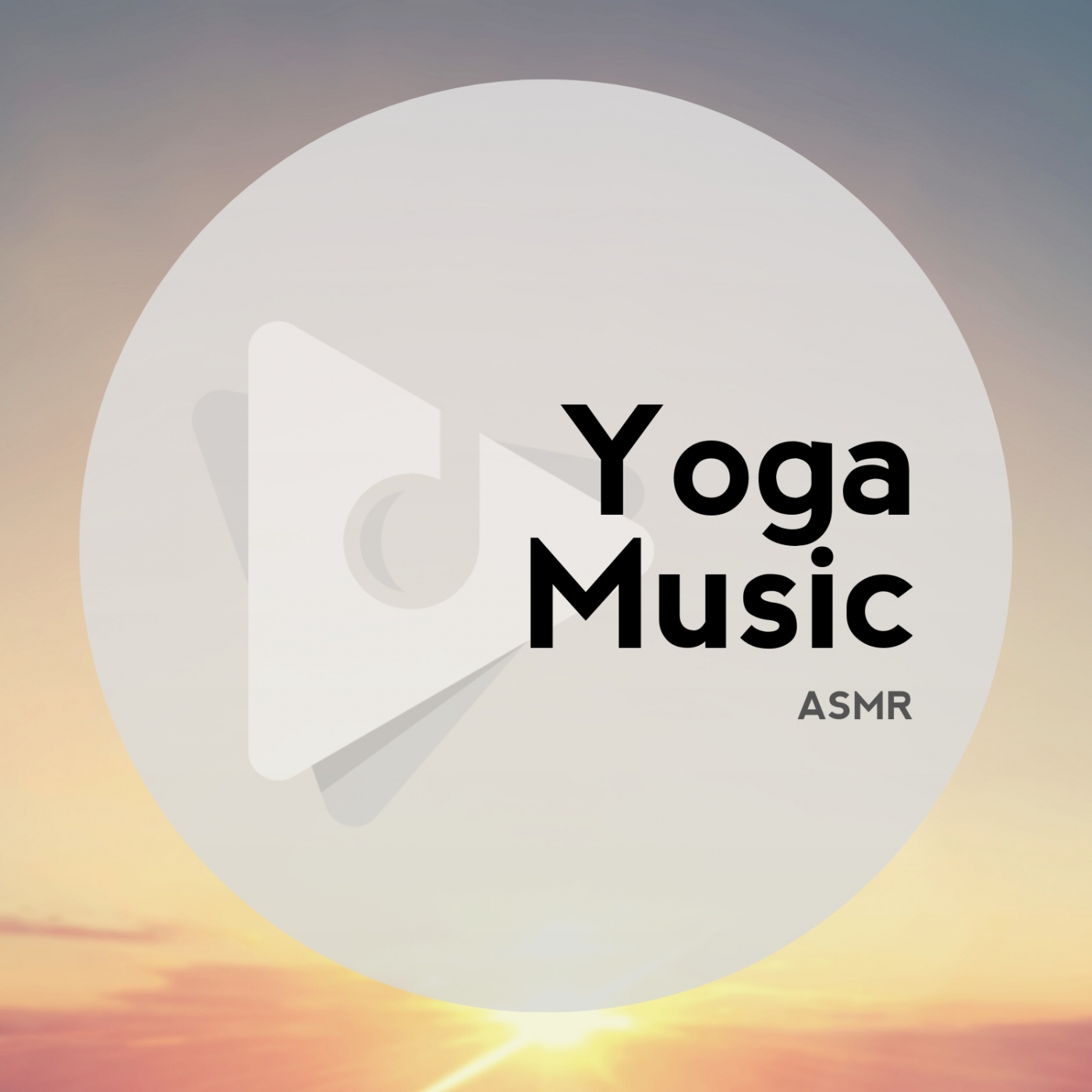 Yoga Music ASMR