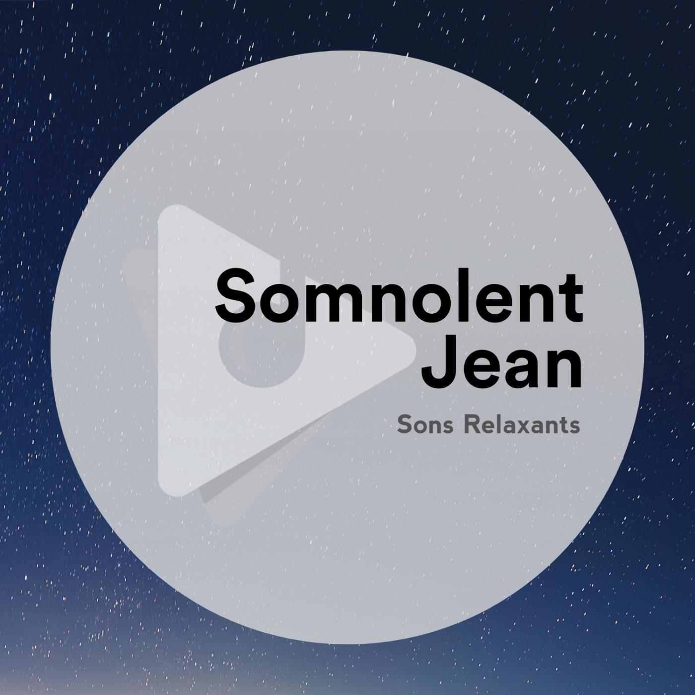 Somnolent Jean