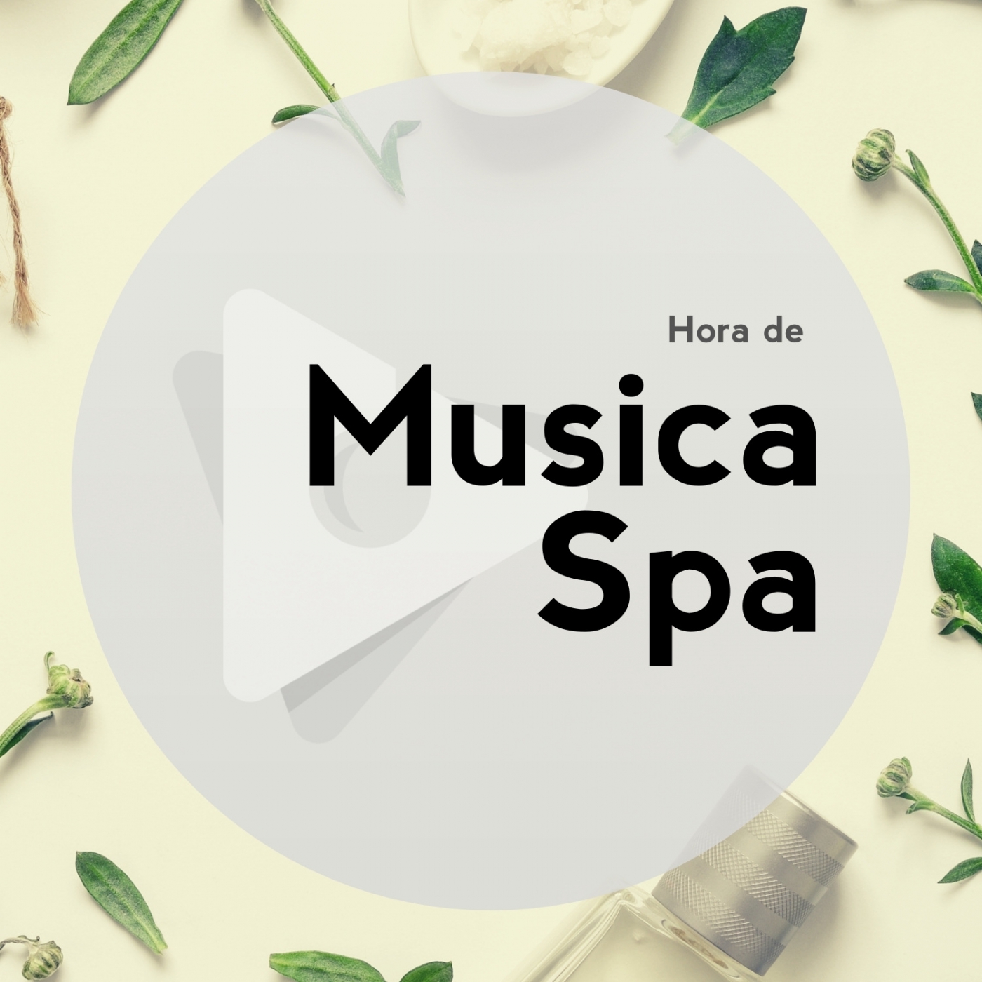 Hora de Música Spa