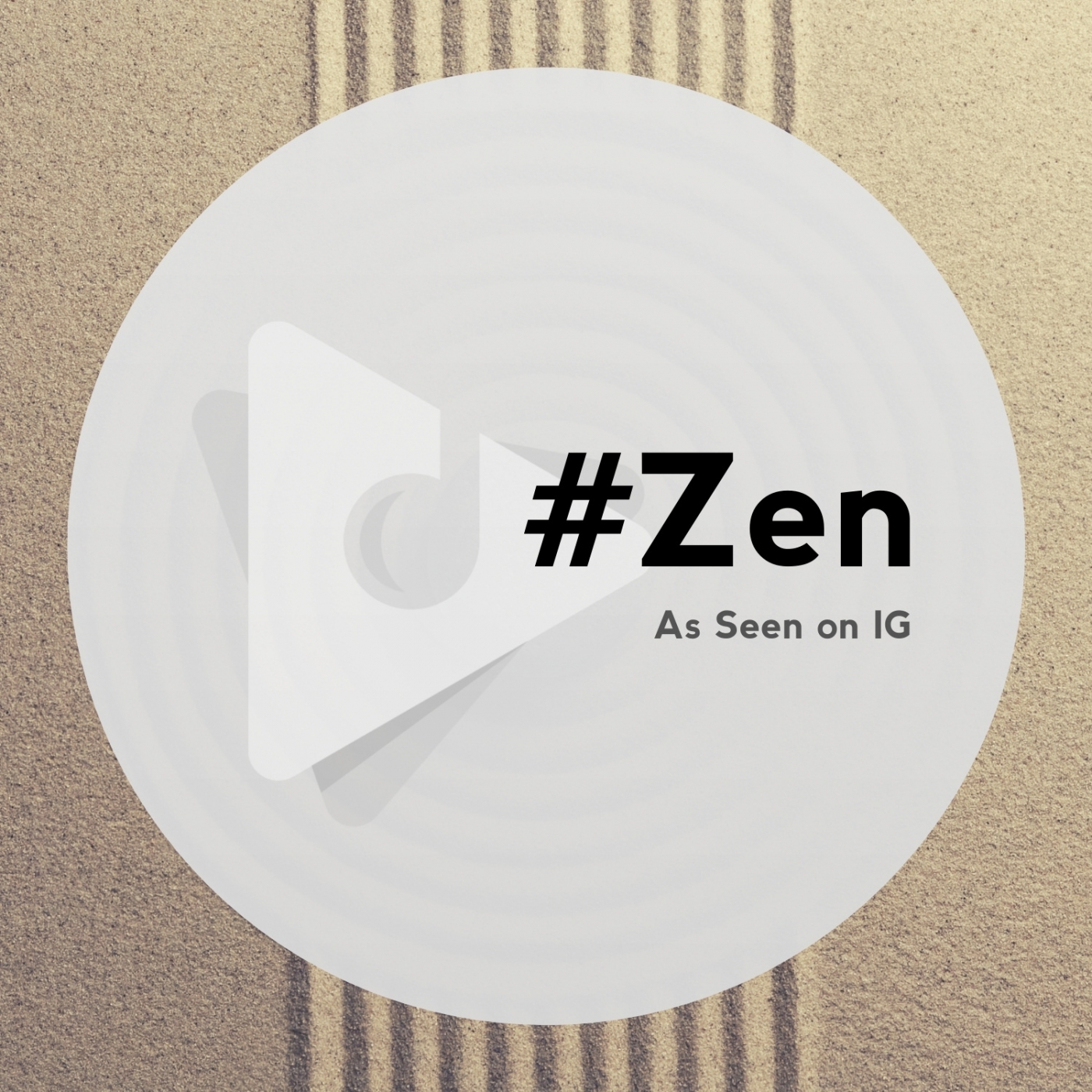 #Zen