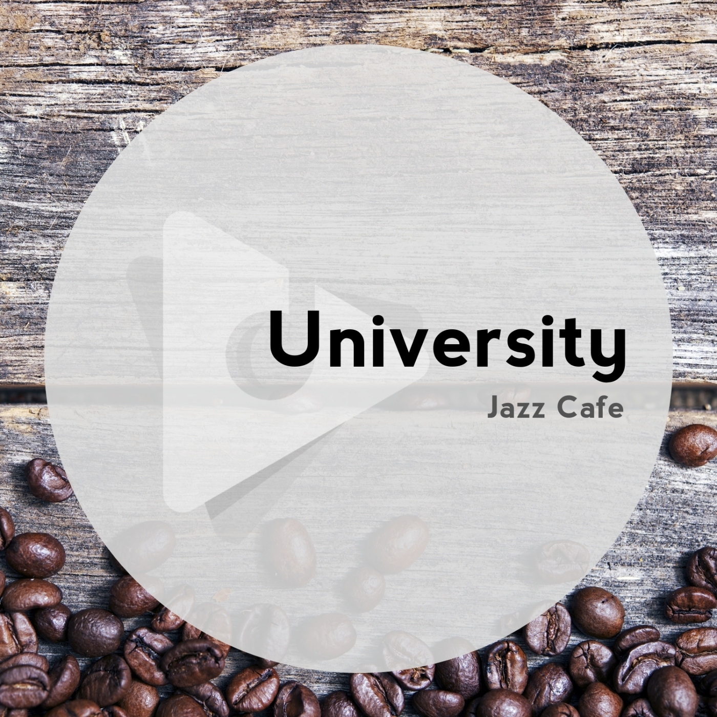 University Jazz Cafe