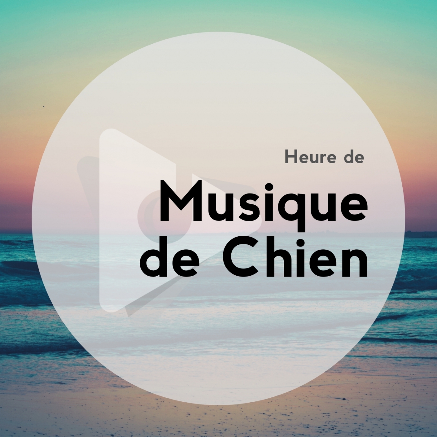Heure de Musique de Chien