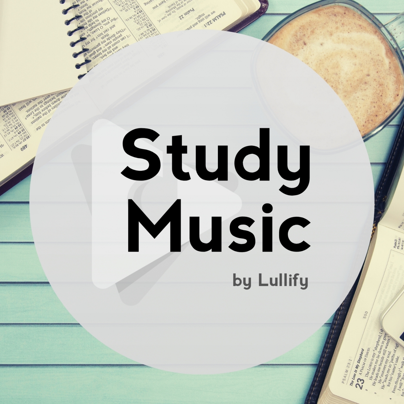 Study Music by Lullify