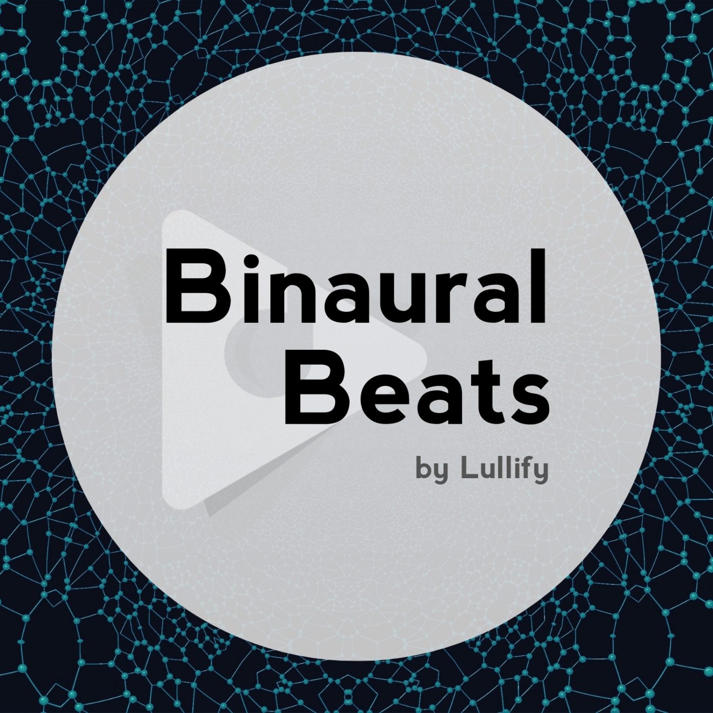 blue forest binaural beats