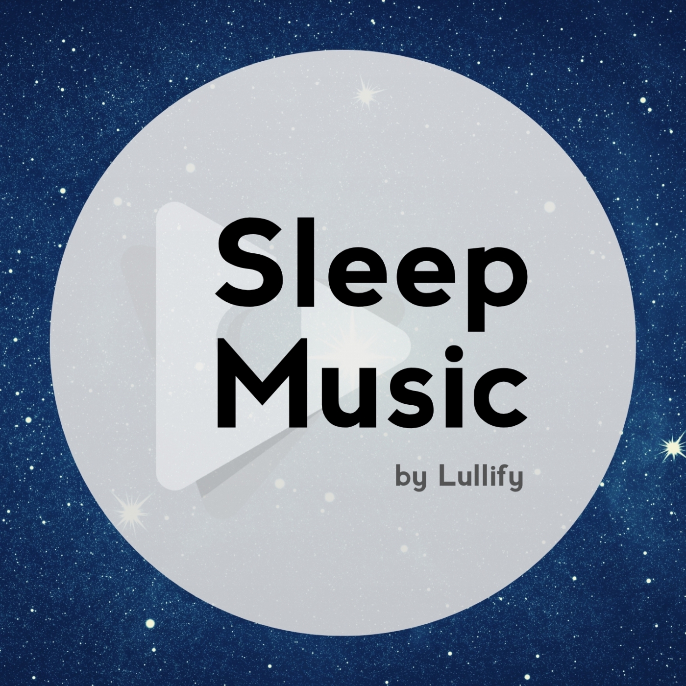 Sleep Music by Lullify