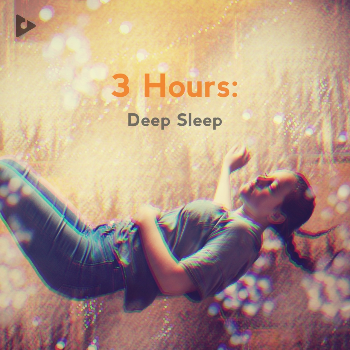 3 hours deep sleep music