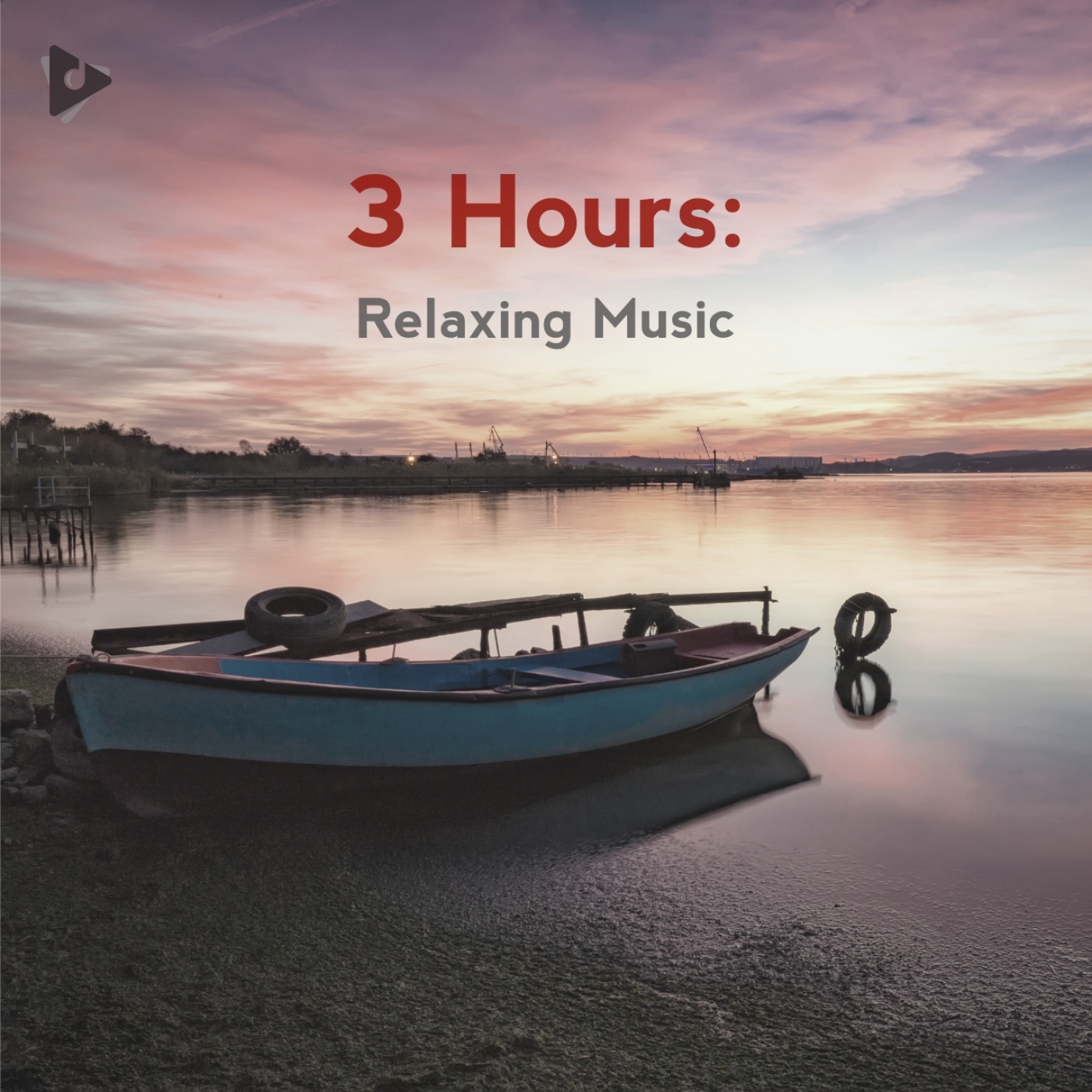 relaxing sleep music 3 hours