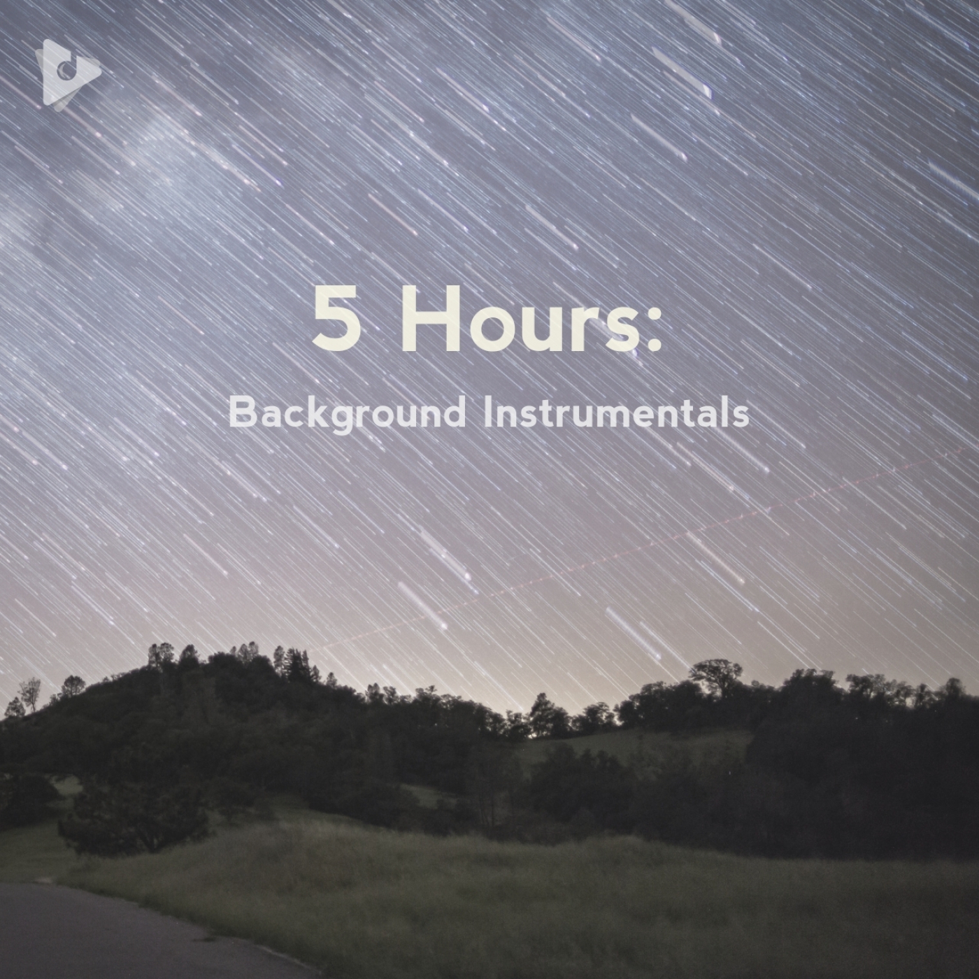 5 Hours: Background Instrumentals