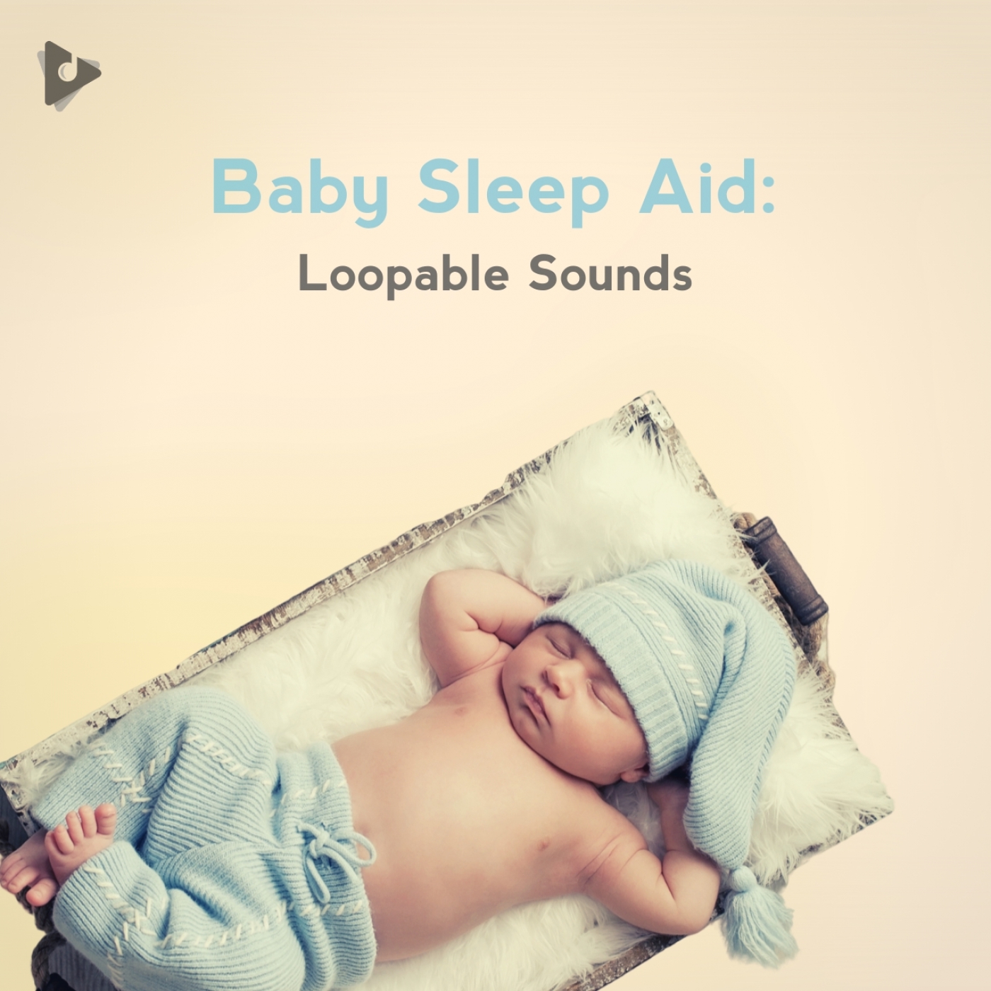 Baby Sleep Aid: Loopable Sounds