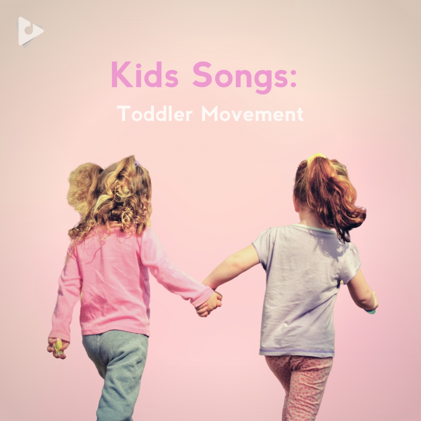 Kids Songs: Toddler Movement Playlist | Lullify