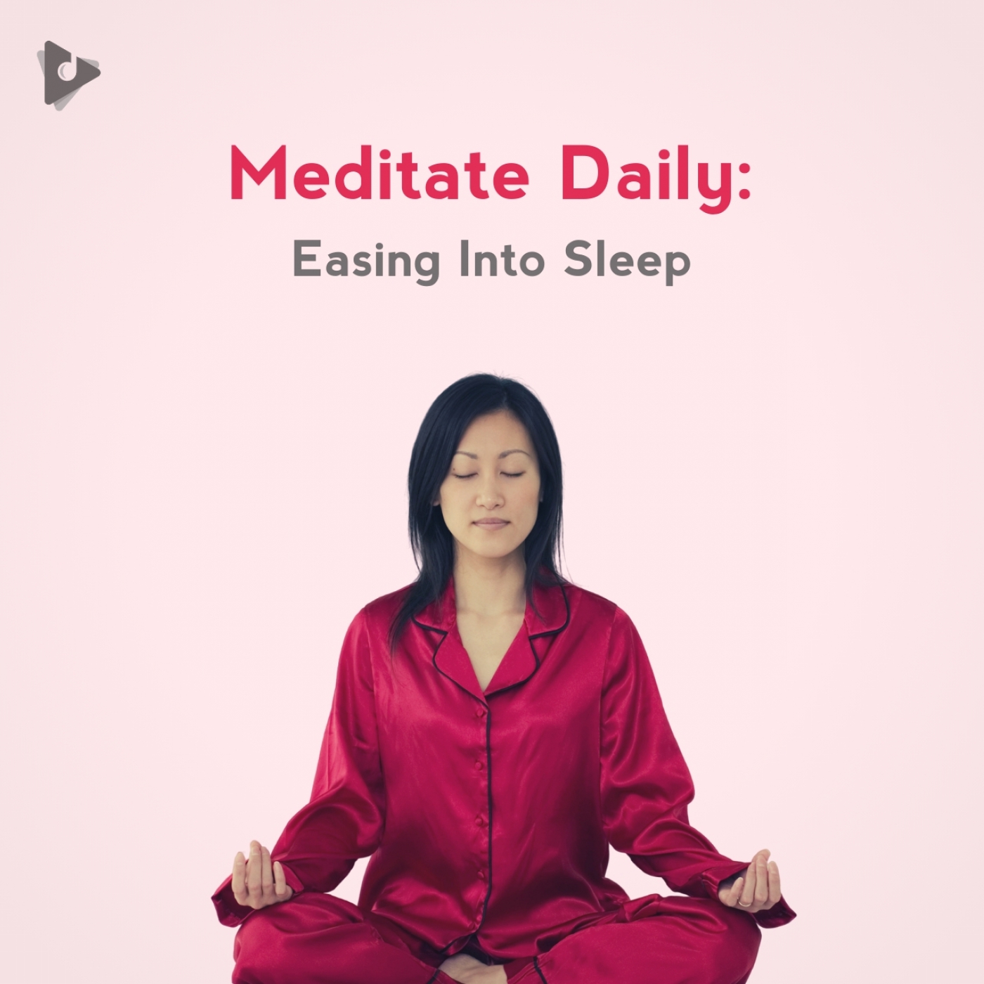 Meditate Daily: Easing Into Sleep