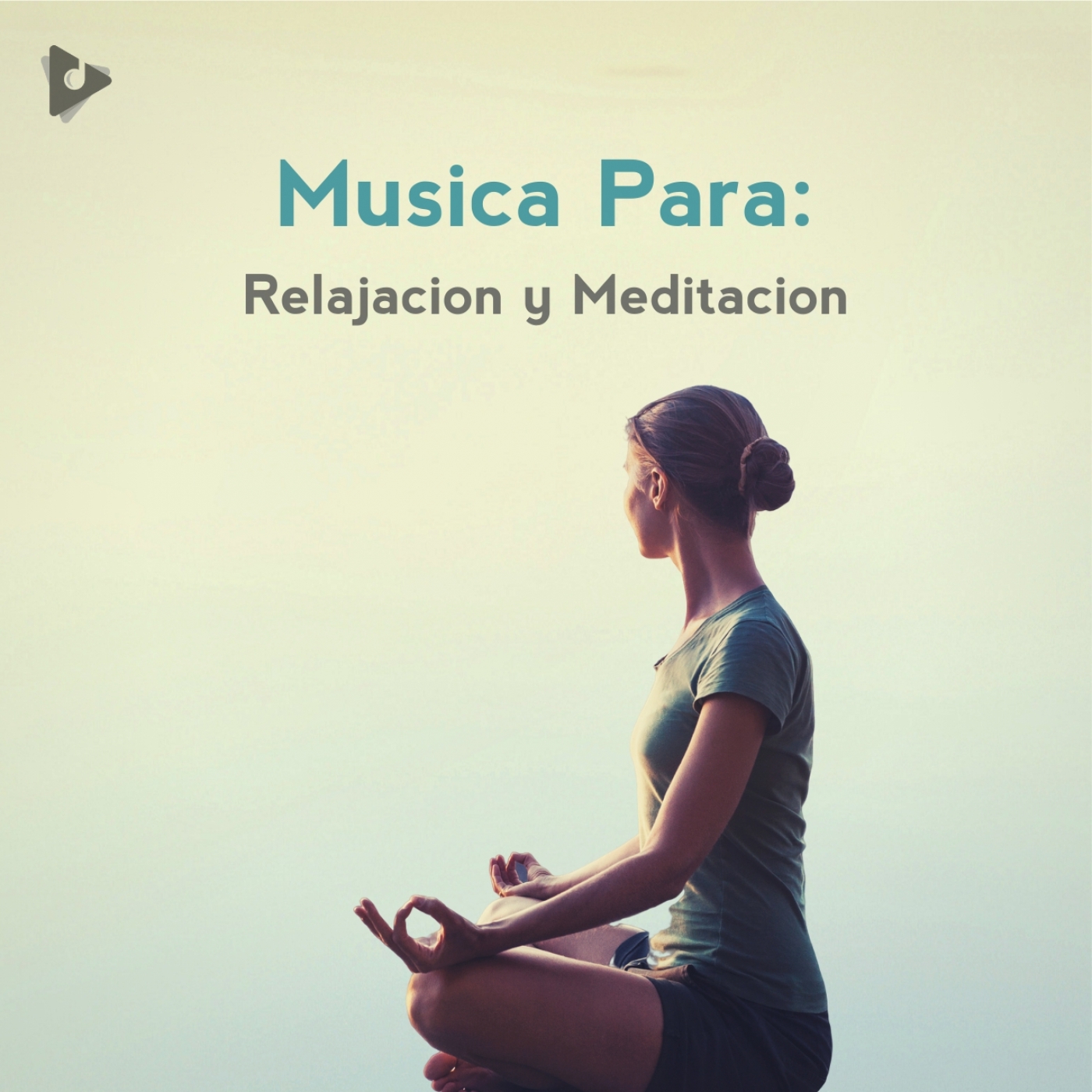Música Para: Relajación y Meditación