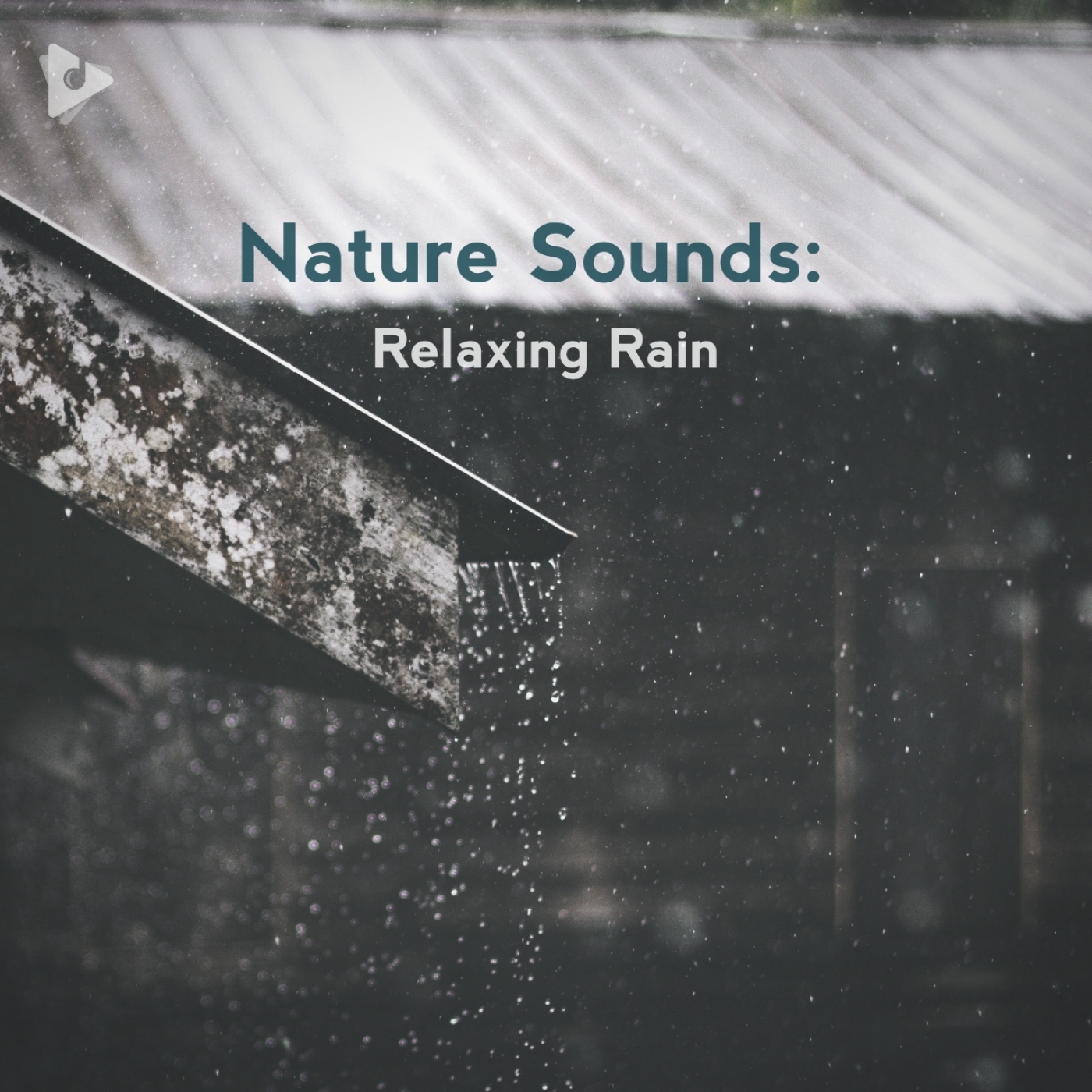 Nature Sounds: Relaxing Rain