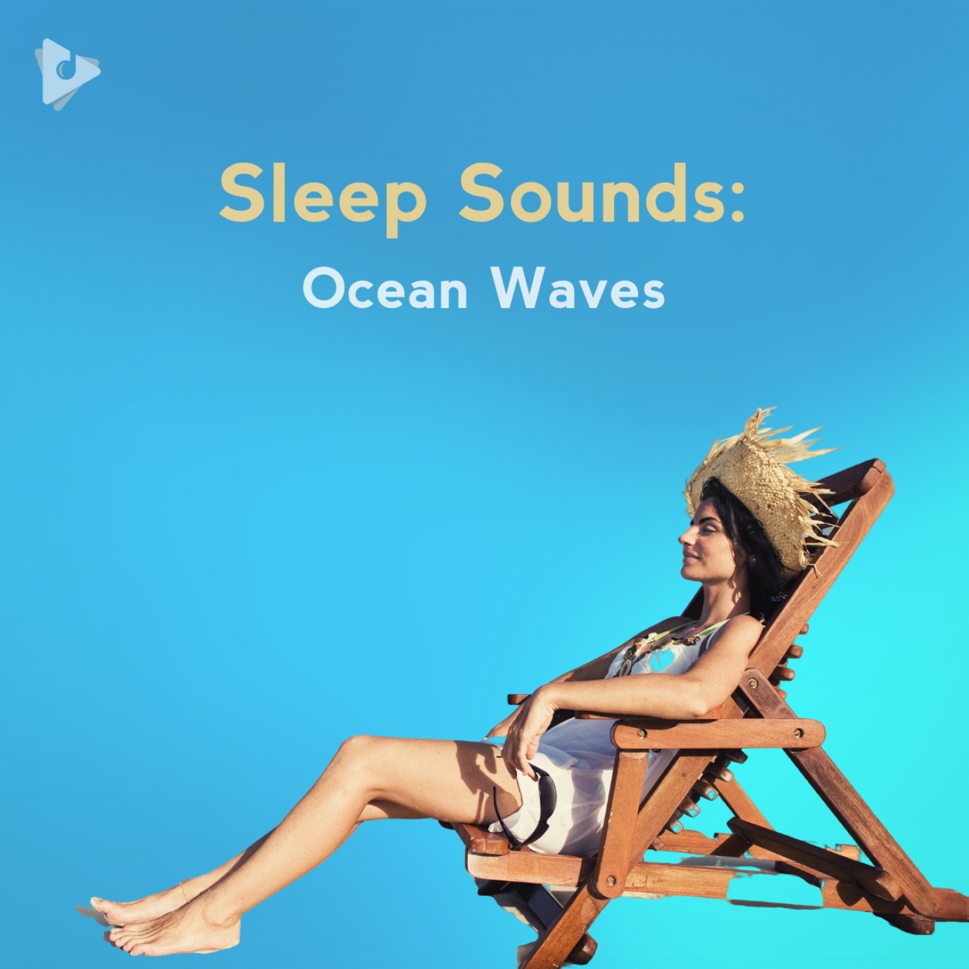 ocean sound for deep sleep