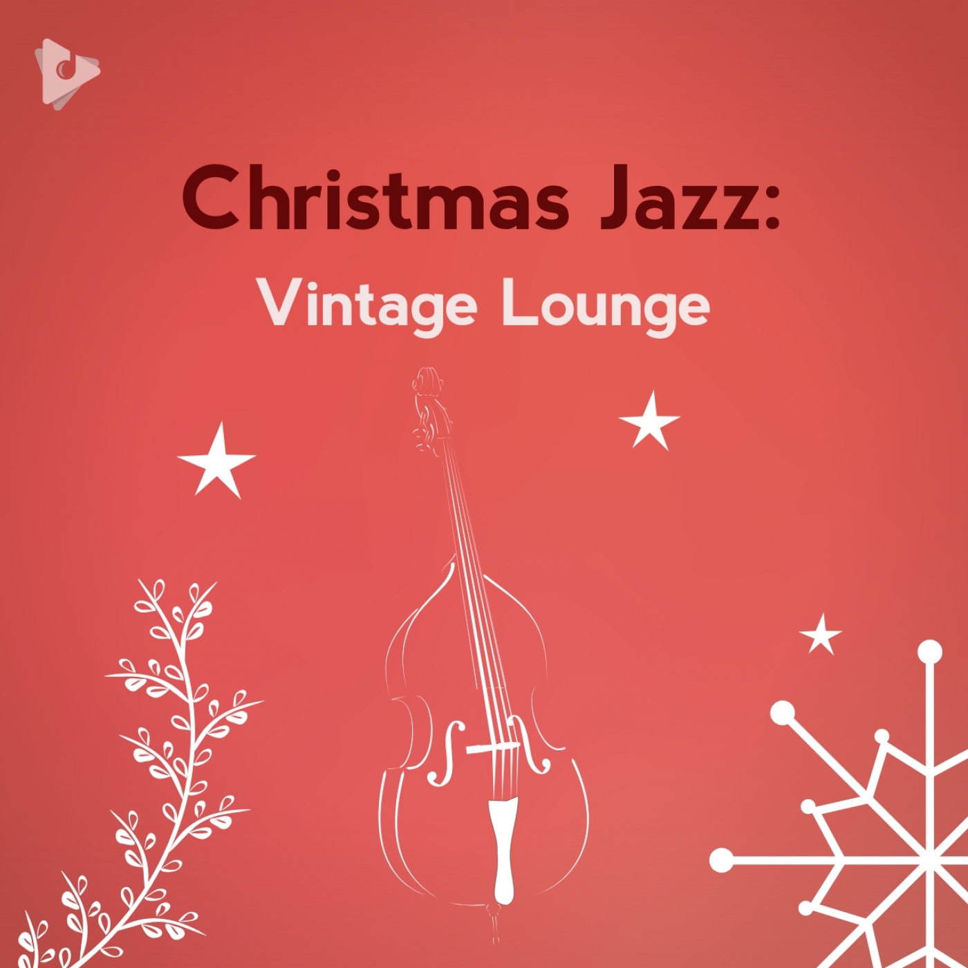 Christmas Jazz: Vintage Lounge
