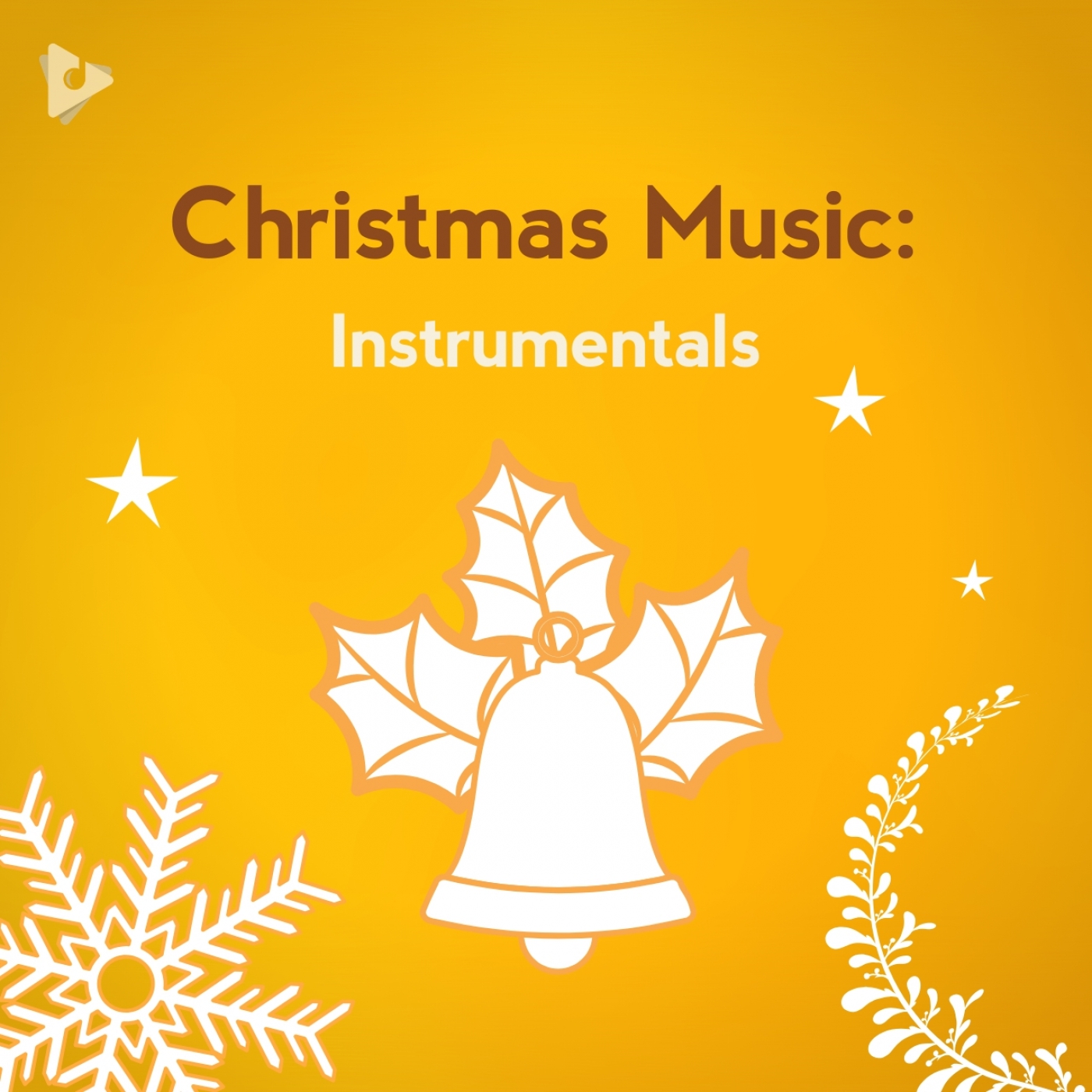 Christmas Music: Instrumentals