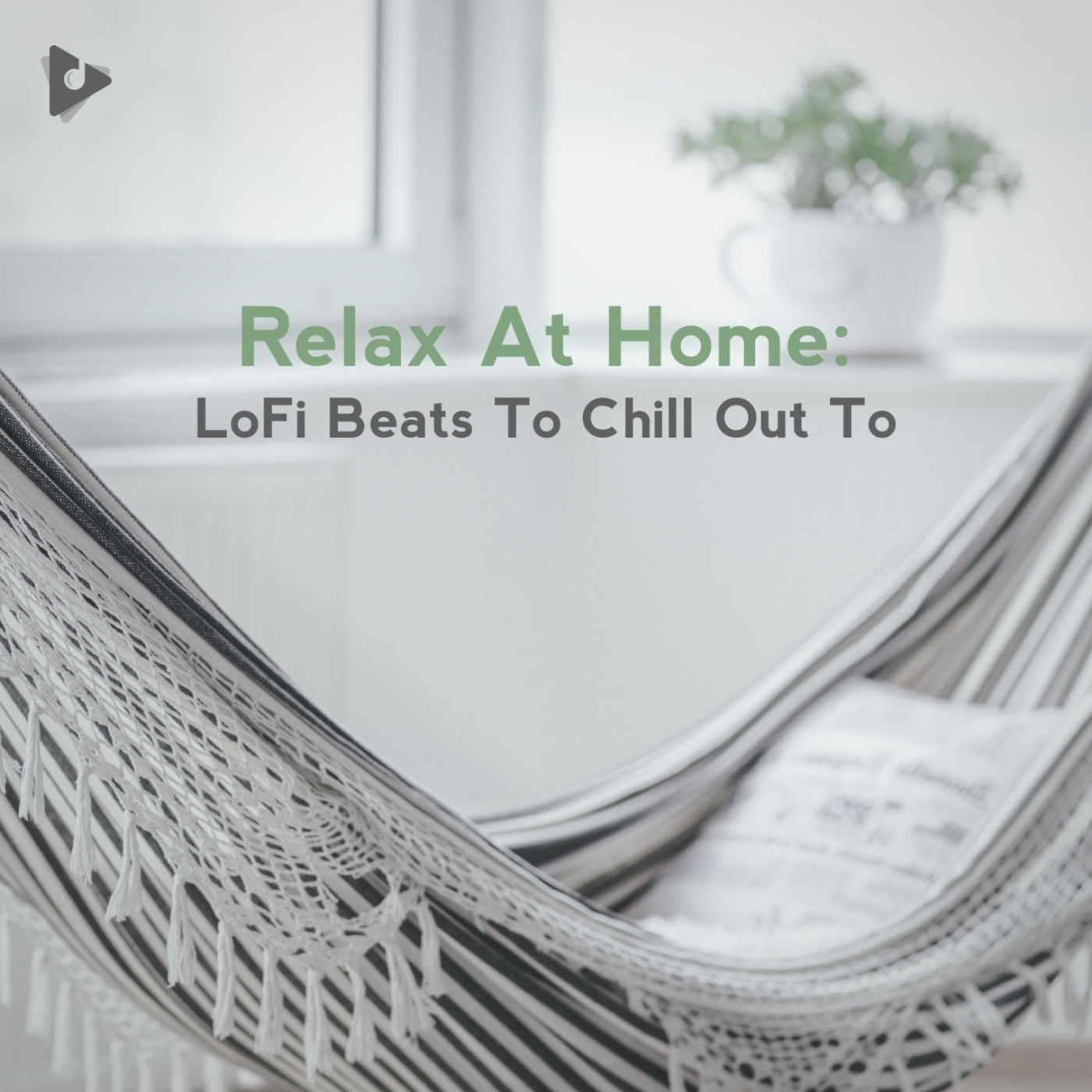 Relax At Home: LoFi Beats To Chill Out To