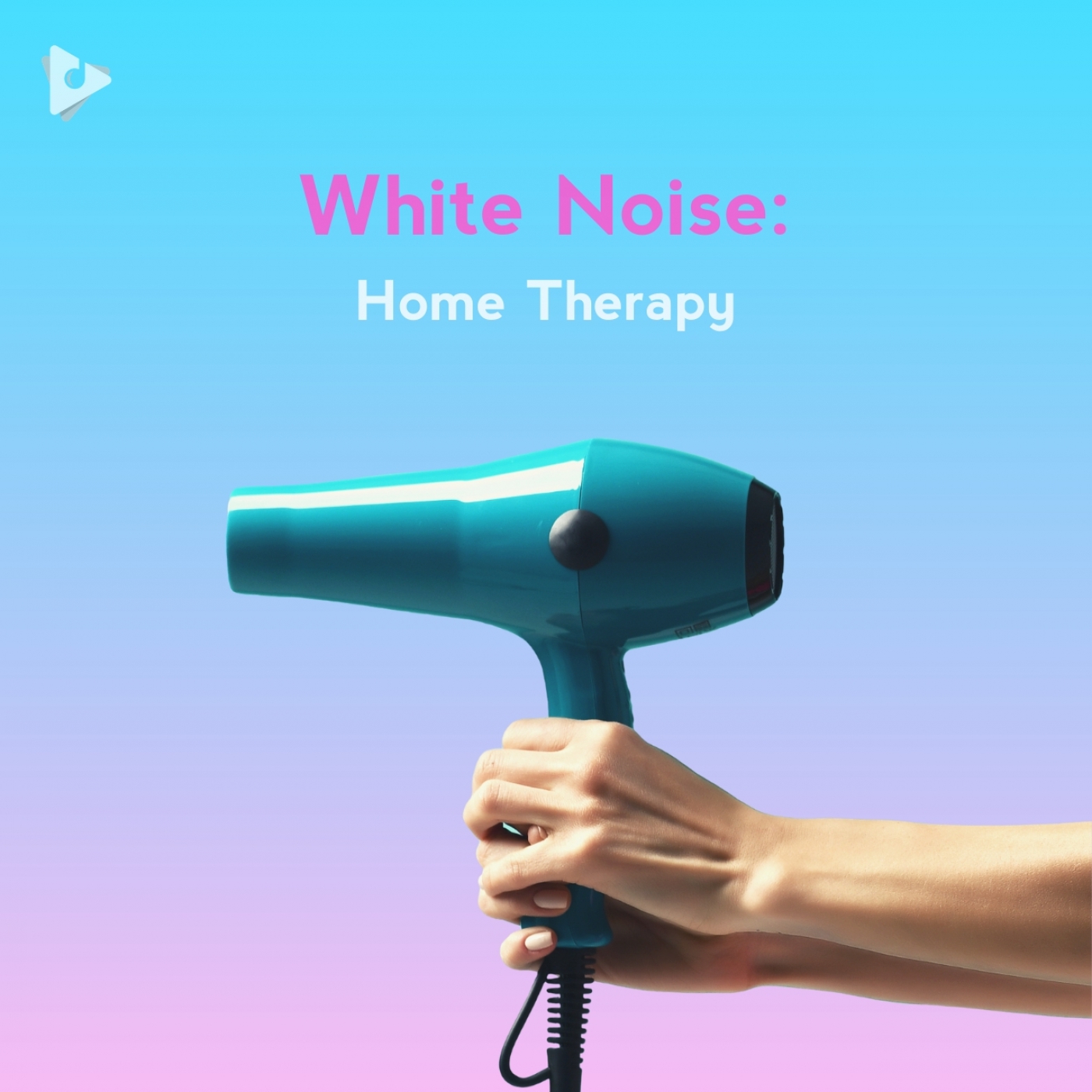 White Noise: Home Therapy