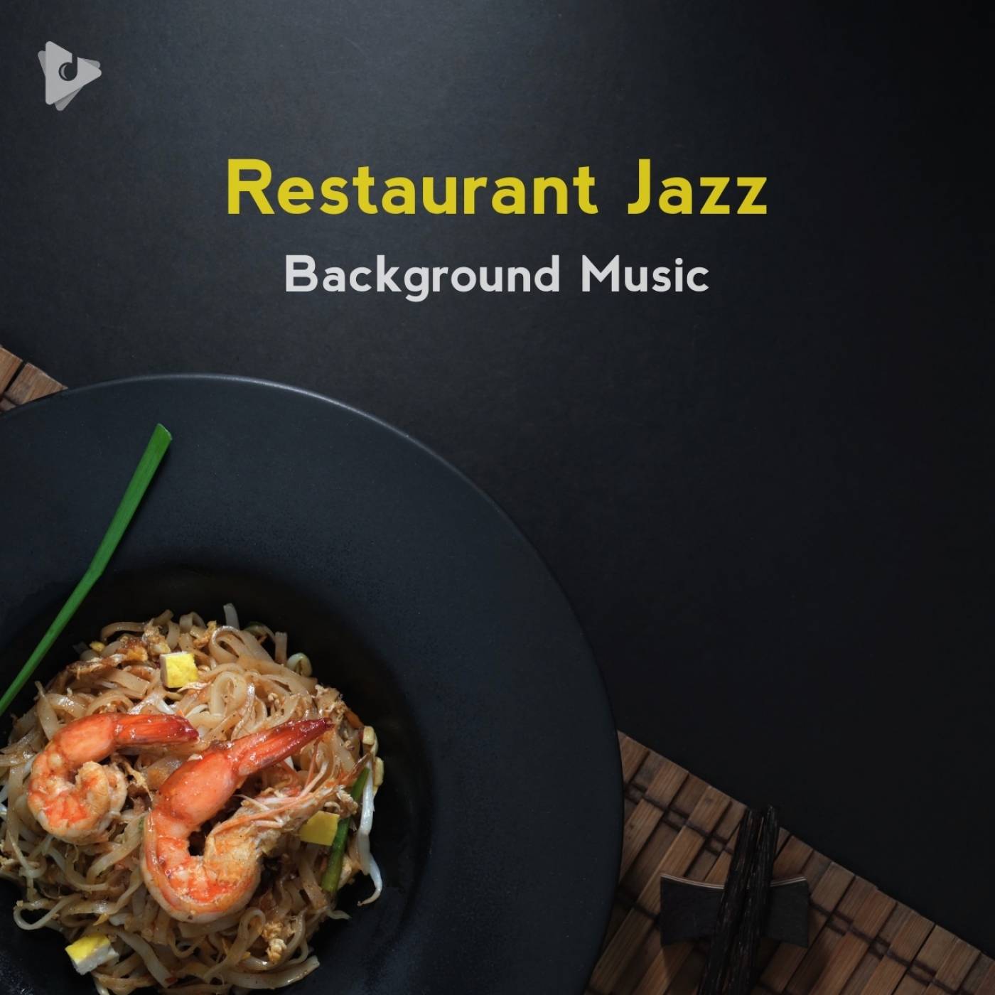 Restaurant Jazz Background Music