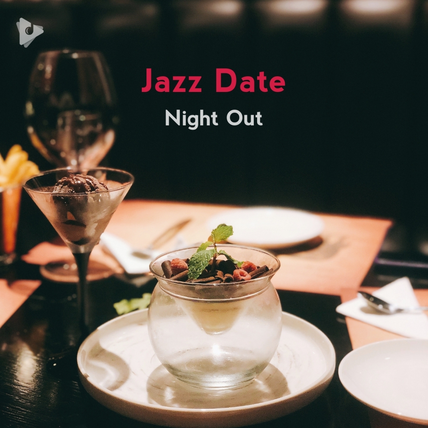 Jazz Date Night Out