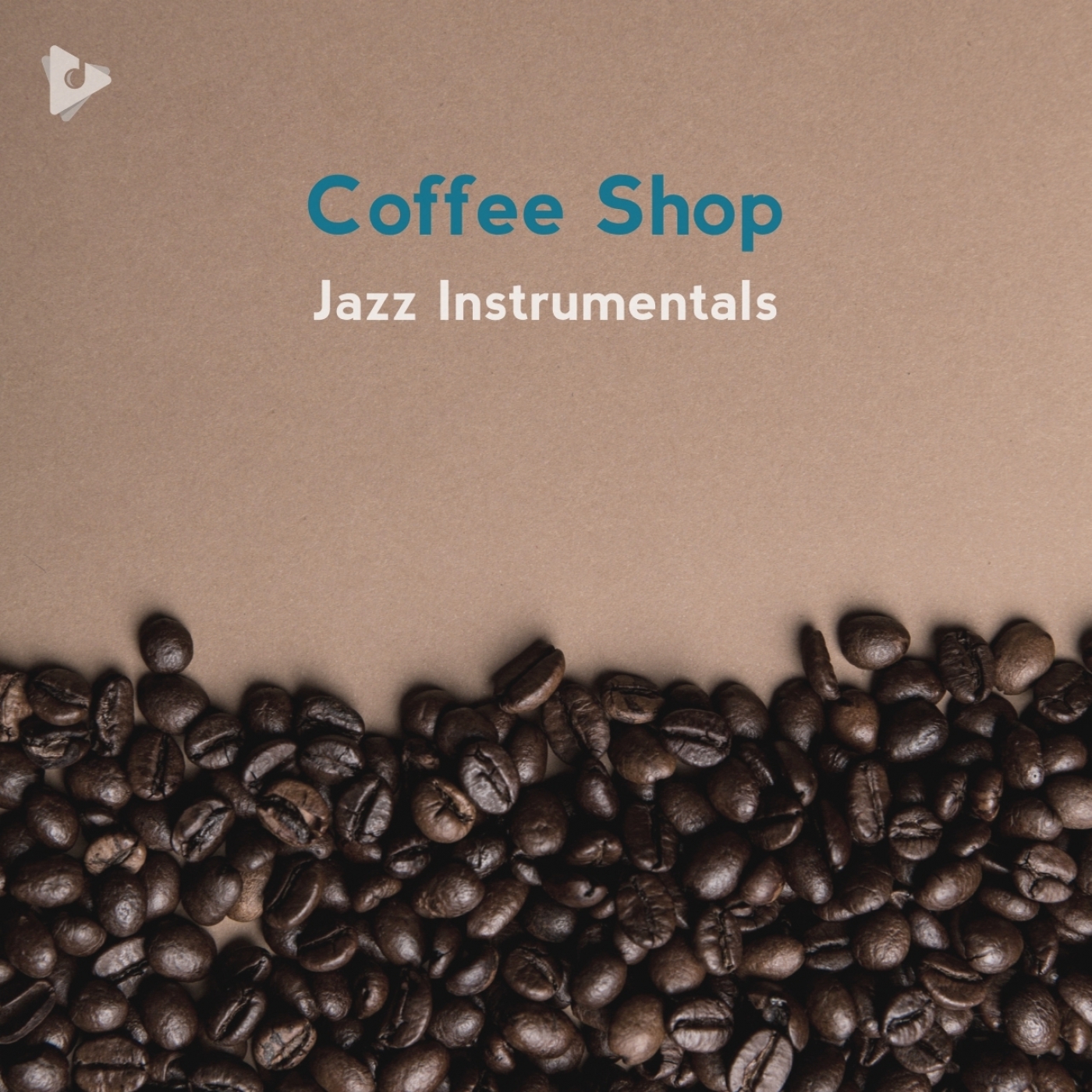 Coffee Shop Jazz Instrumentals