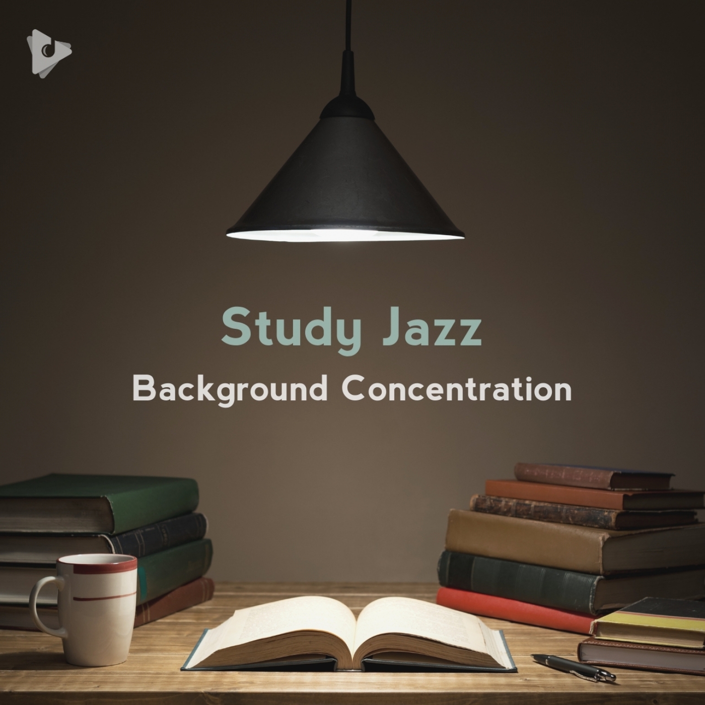 Study Jazz Background Concentration