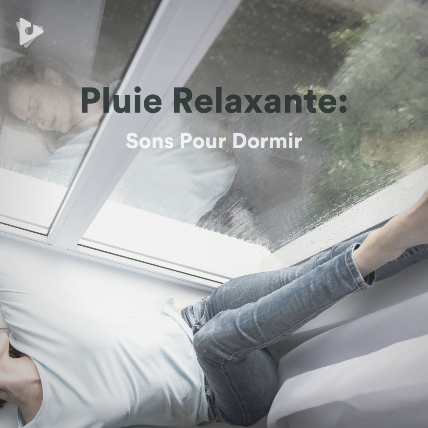 Pluie Relaxante: Sons Pour Dormir
