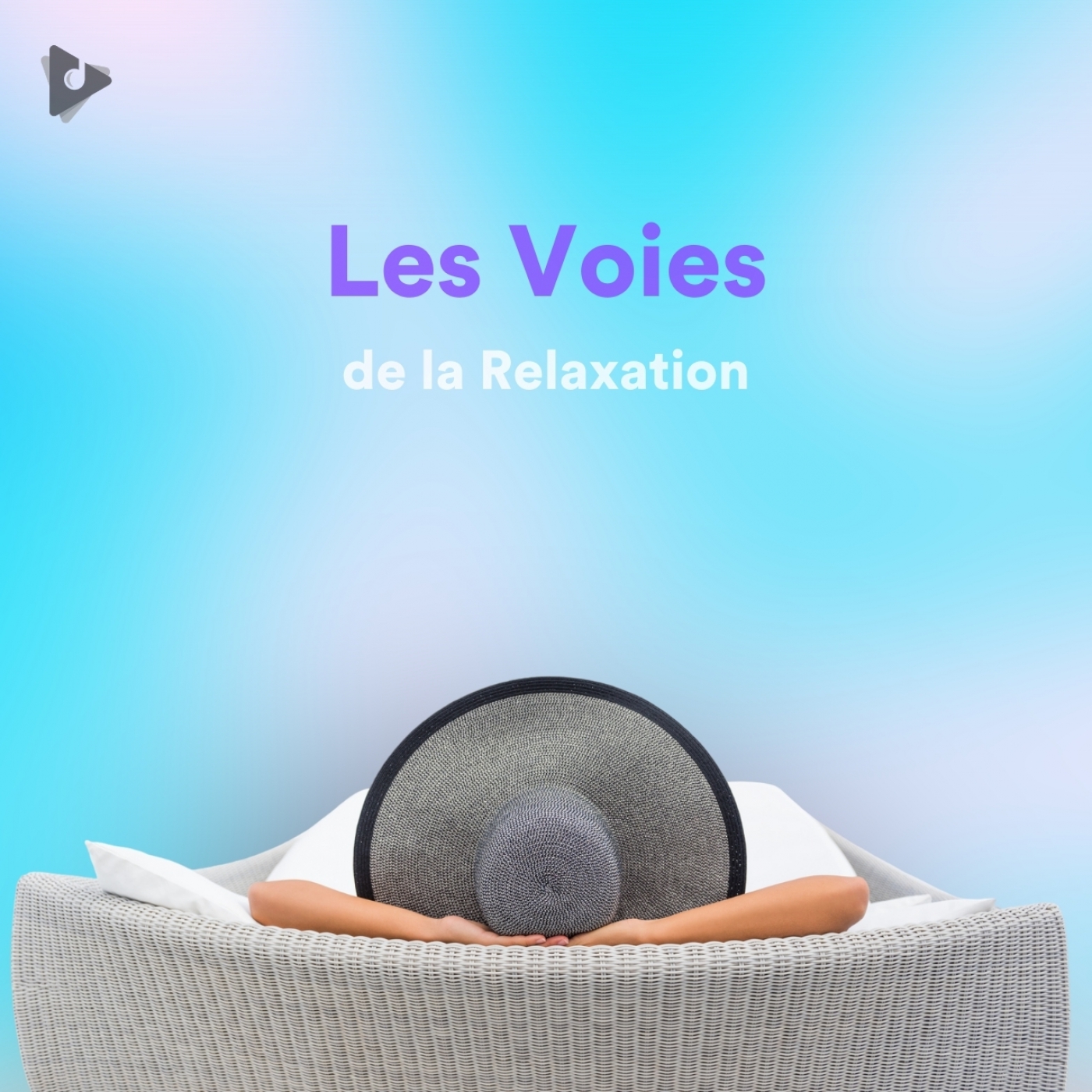Les Voies de la Relaxation