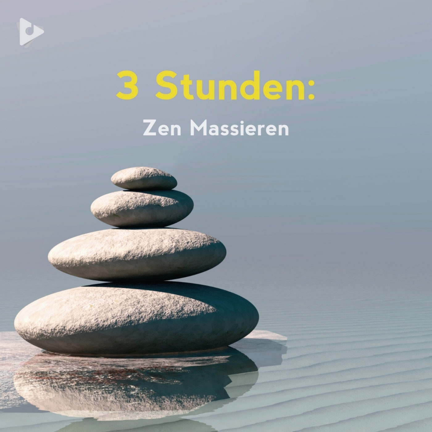 3 Stunden: Zen Massieren