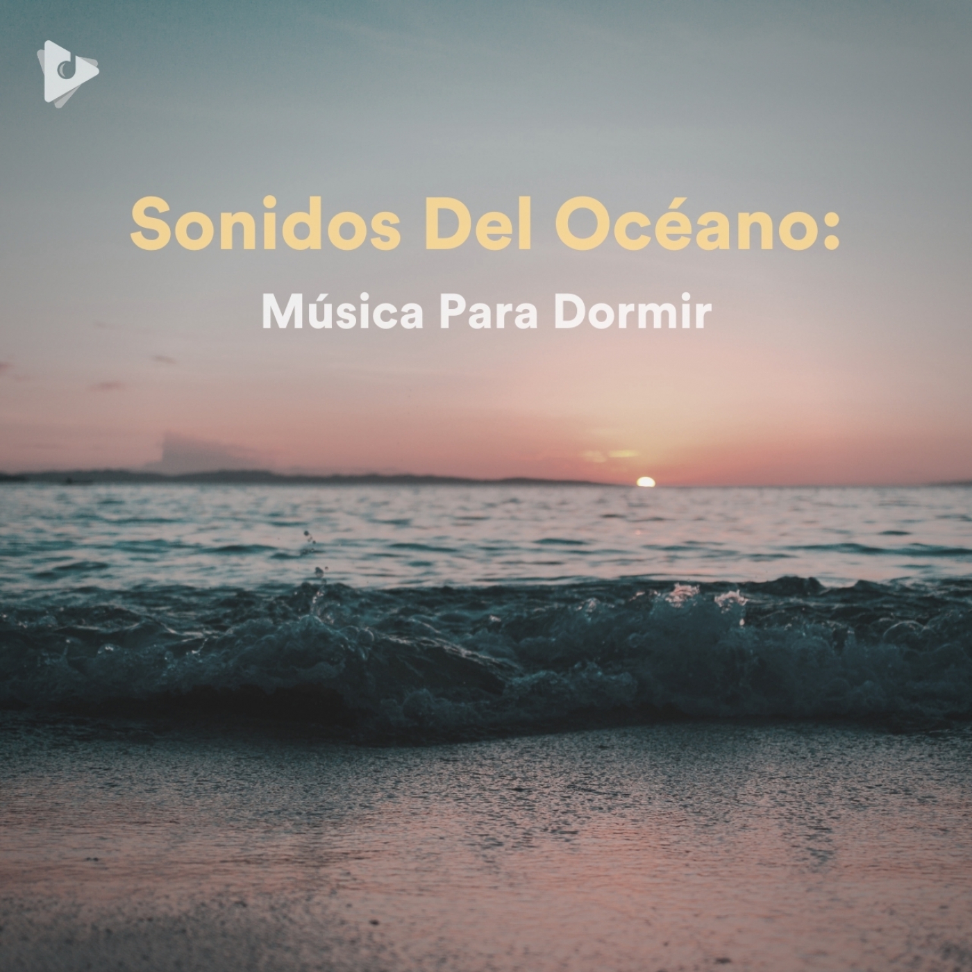 Sonidos Del Océano: Música Para Dormir