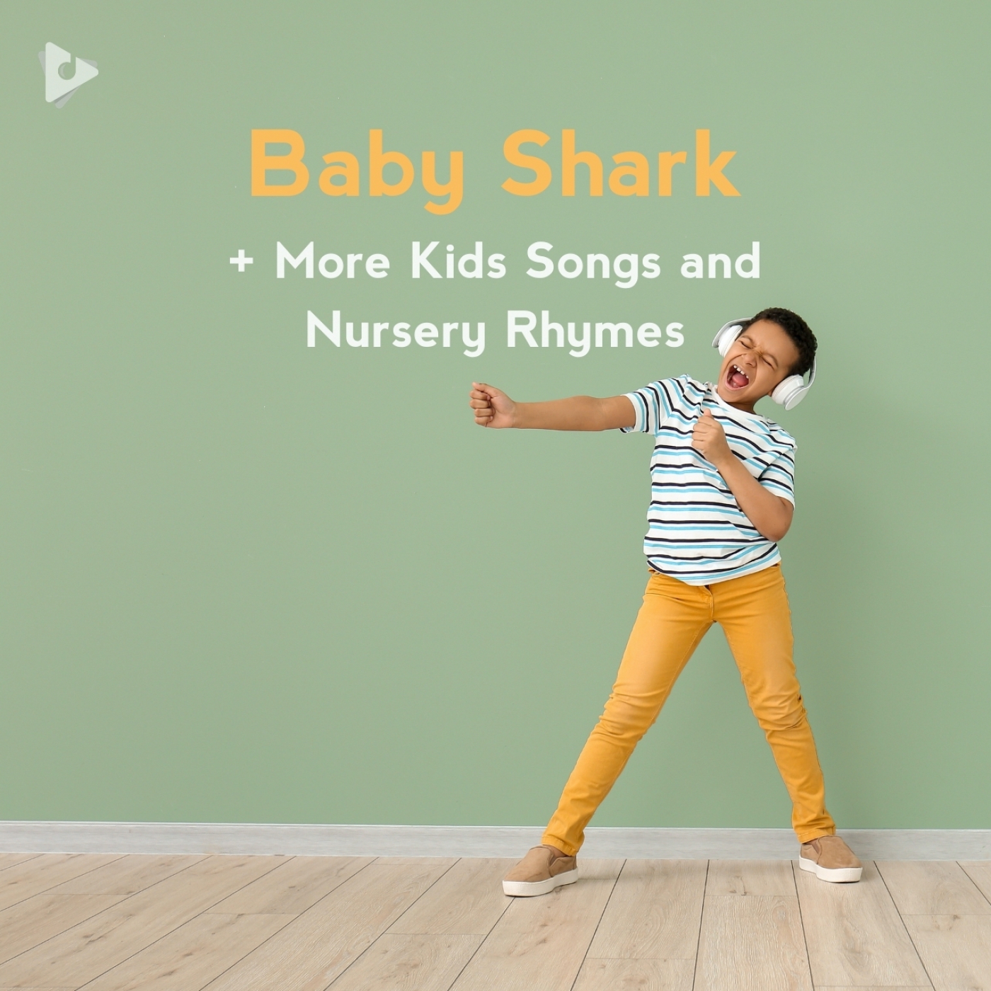 Baby Shark + More Kids Songs and Nursery Rhymes