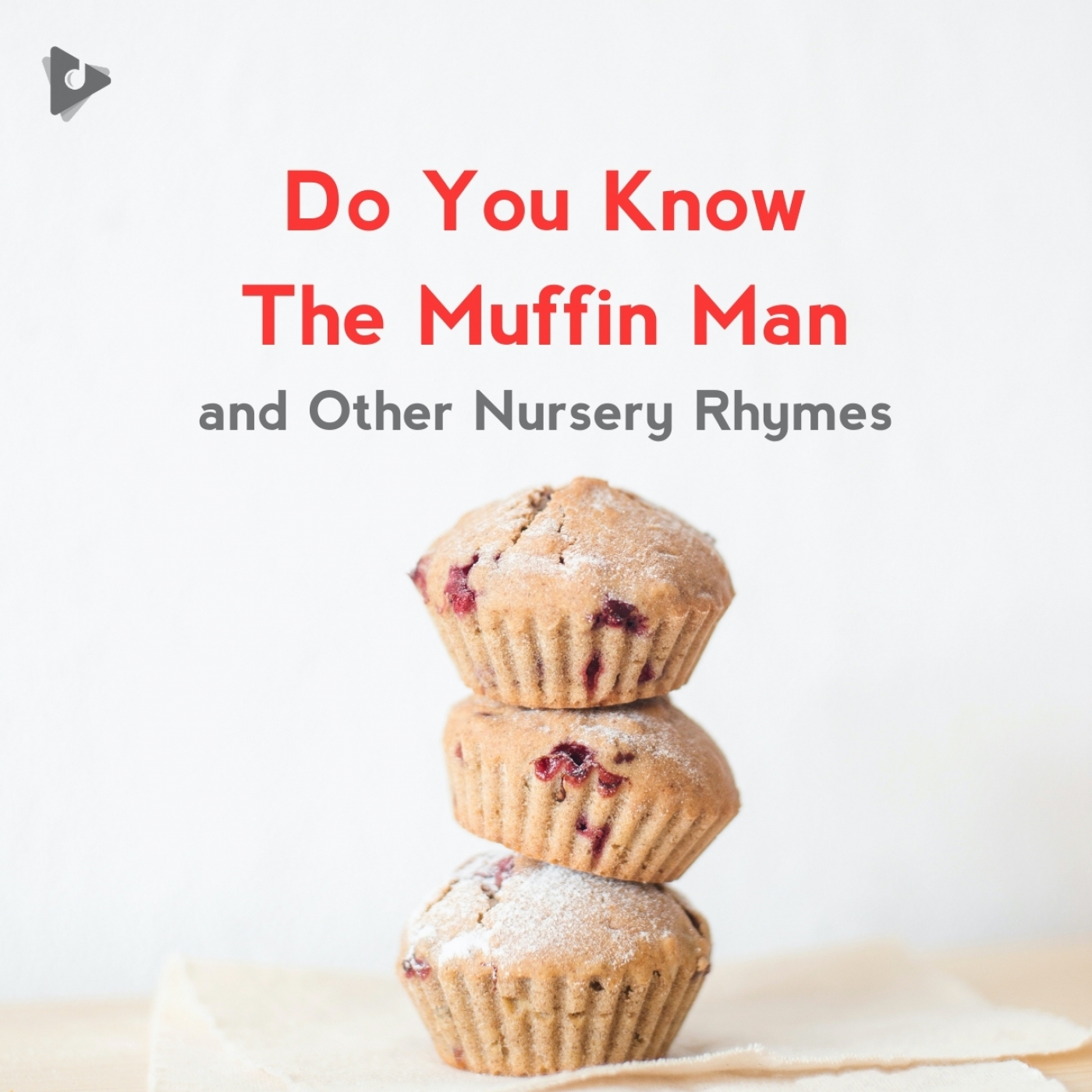 Lista Foto Do You Know The Muffin Man El Ltimo
