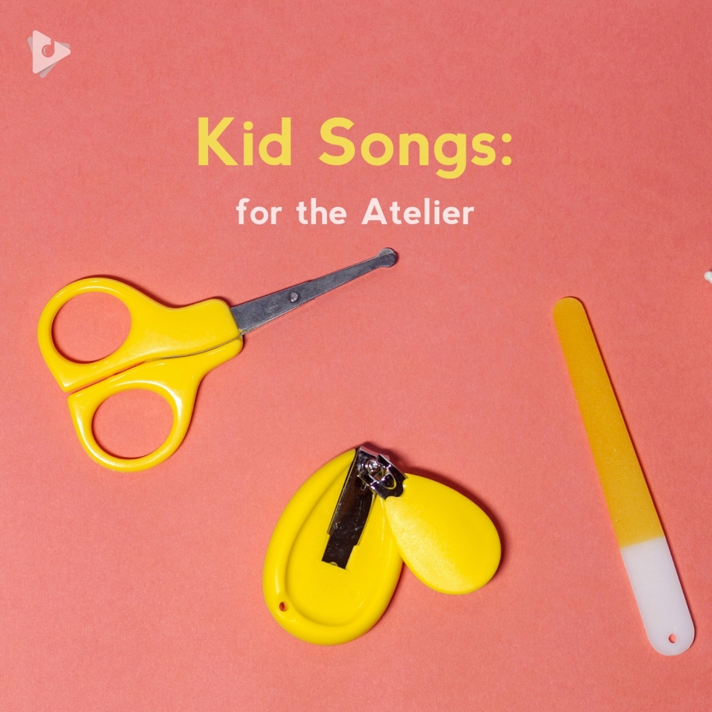 Kid Songs: for the Atelier