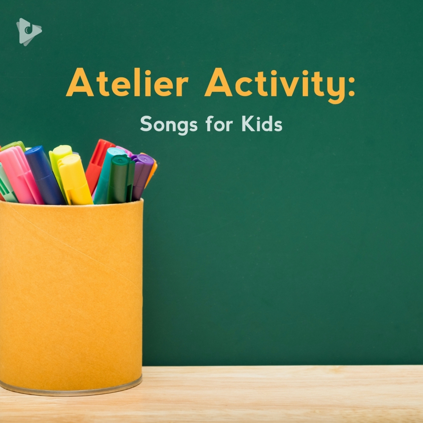 Atelier Activity: Songs for Kids