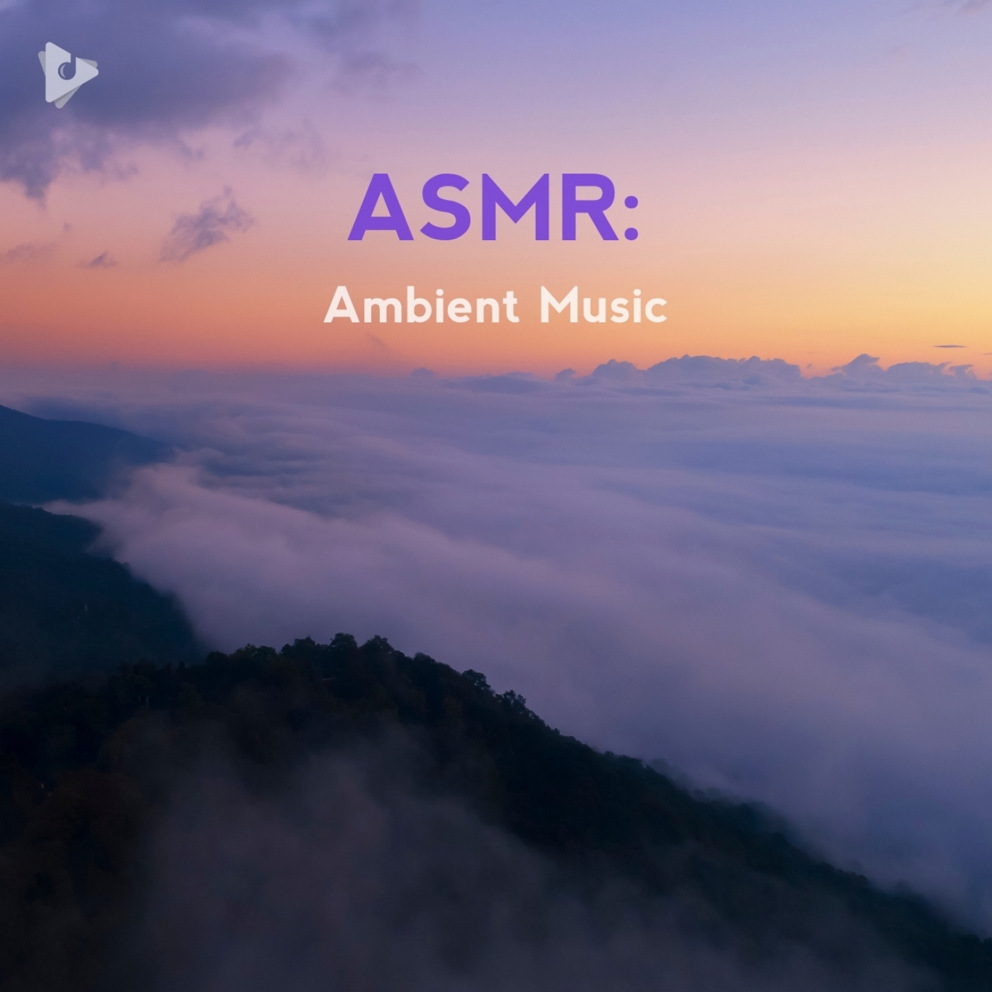 ASMR: Ambient Music