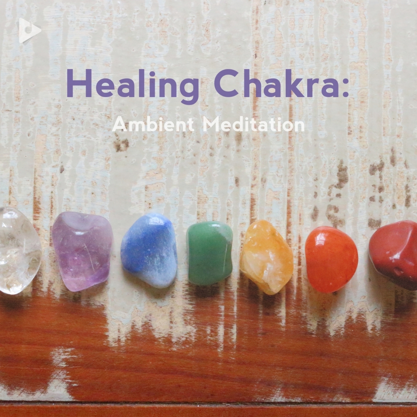 Healing Chakra: Ambient Meditation