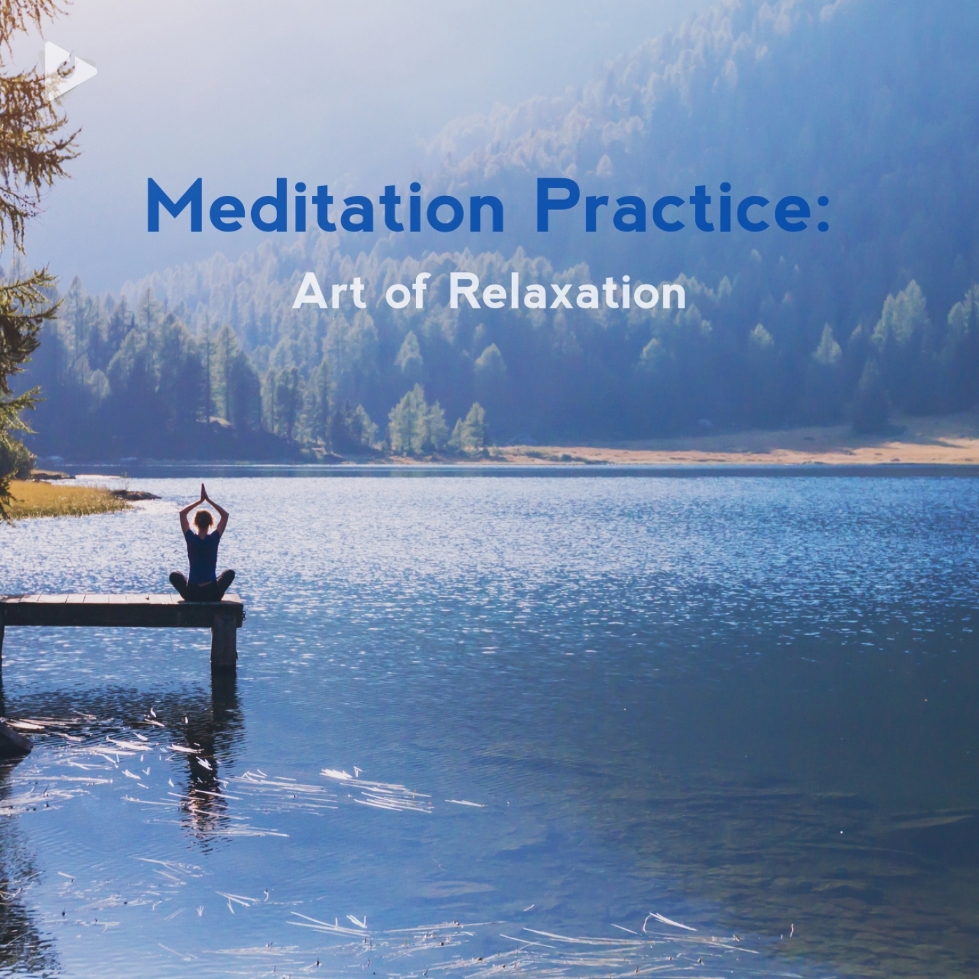 Meditation Practice: Art of Relaxation