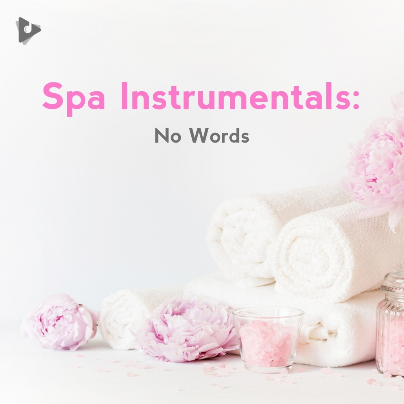 Spa Instrumentals: No Words