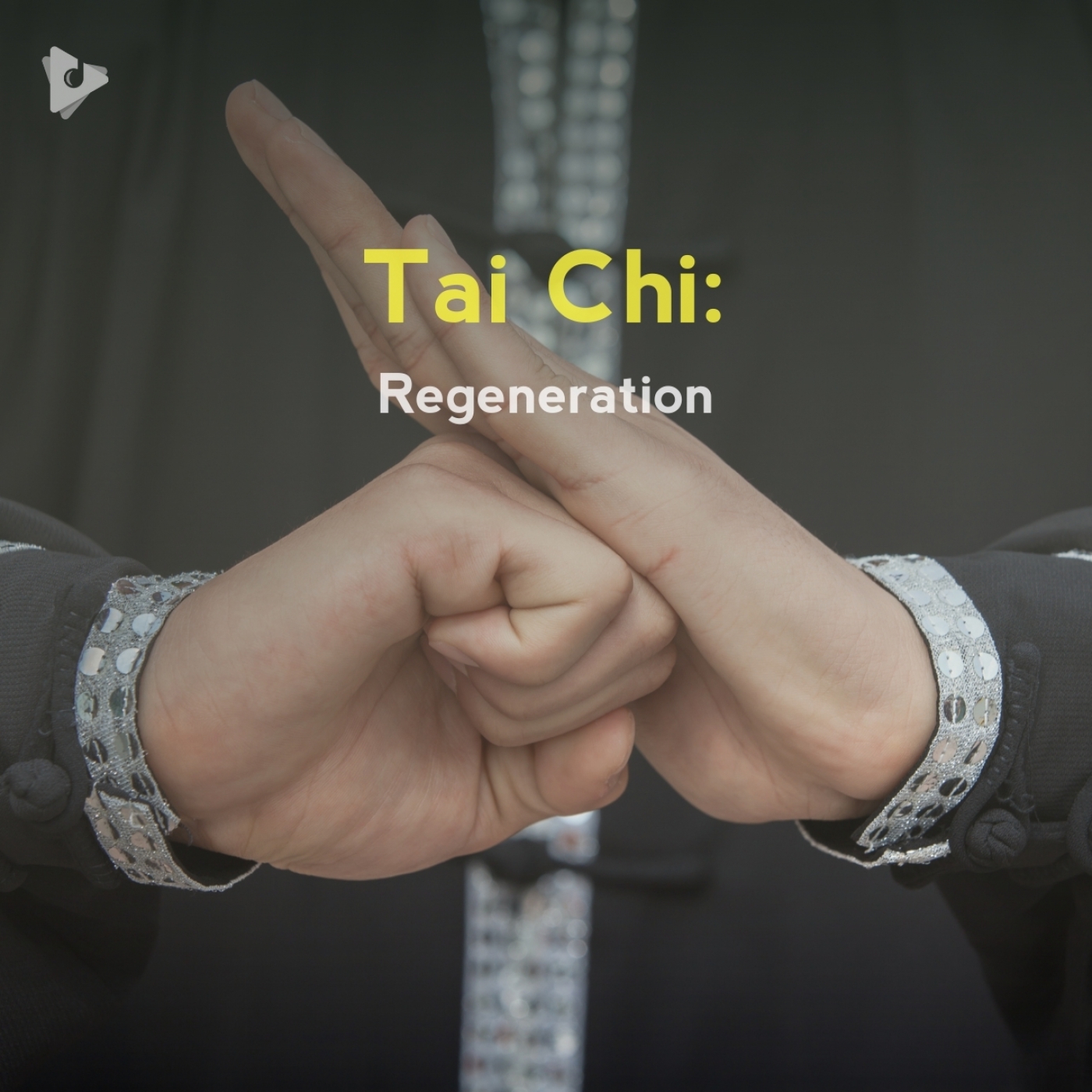 Tai Chi: Regeneration