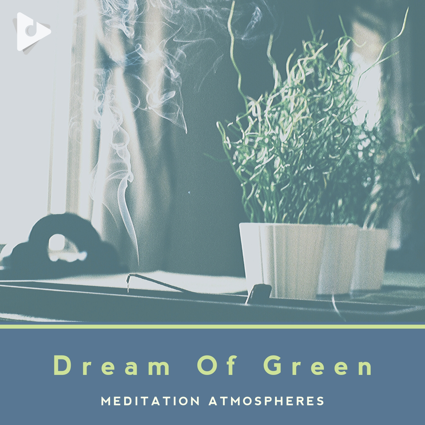 Dream Of Green