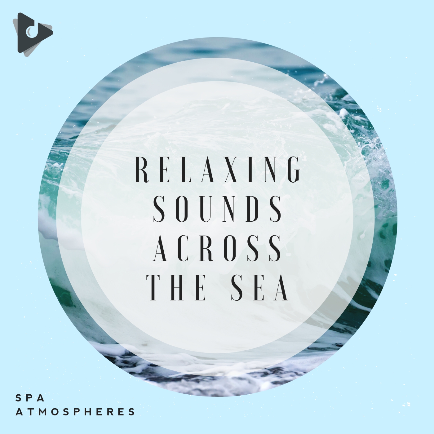 Relaxing Sounds Across The Sea