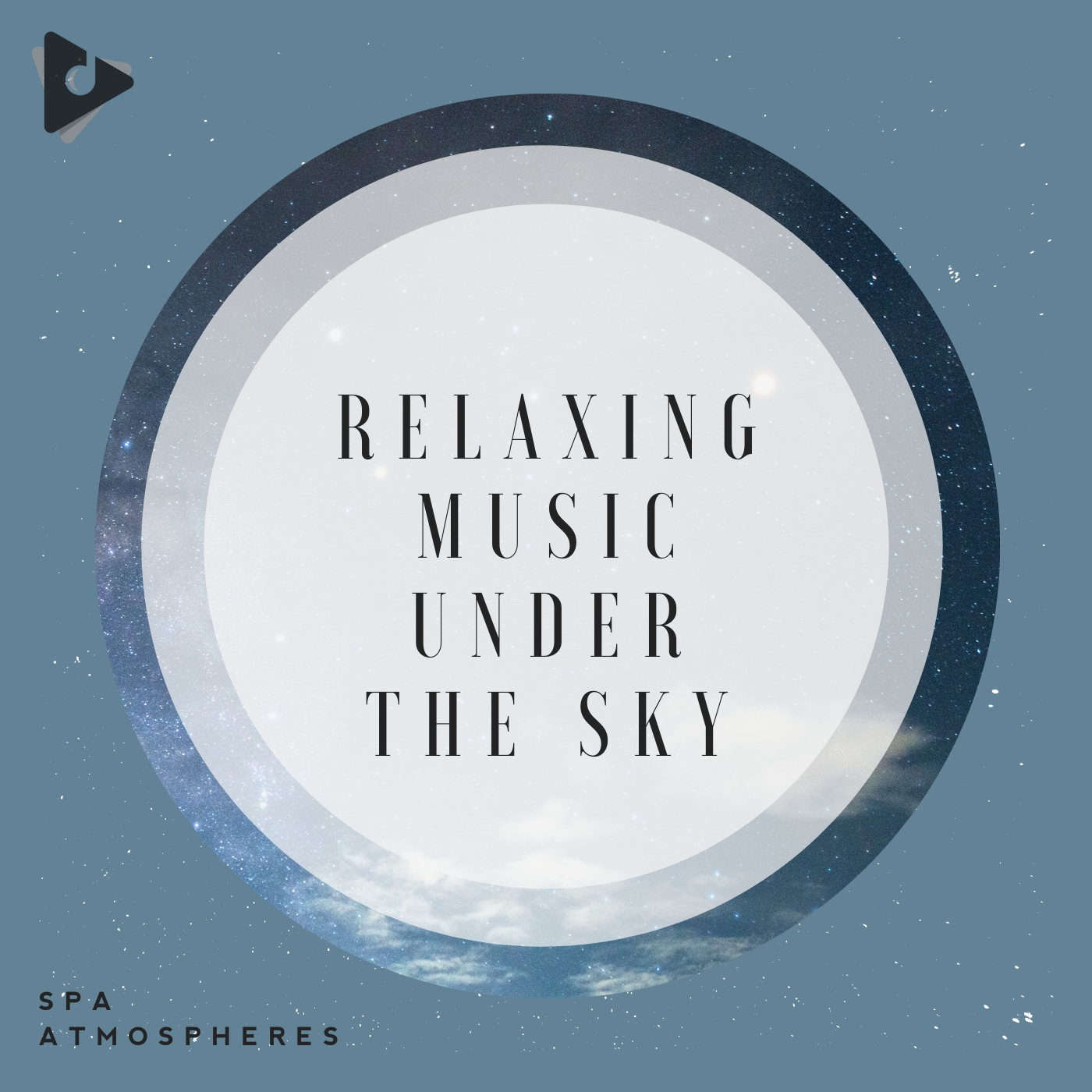 Relaxing Music Under The Sky