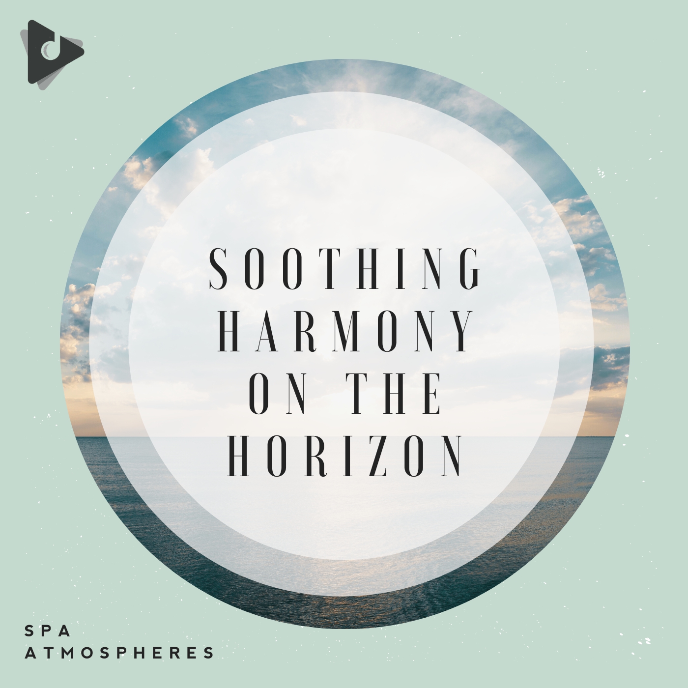 Soothing Harmony On The Horizon