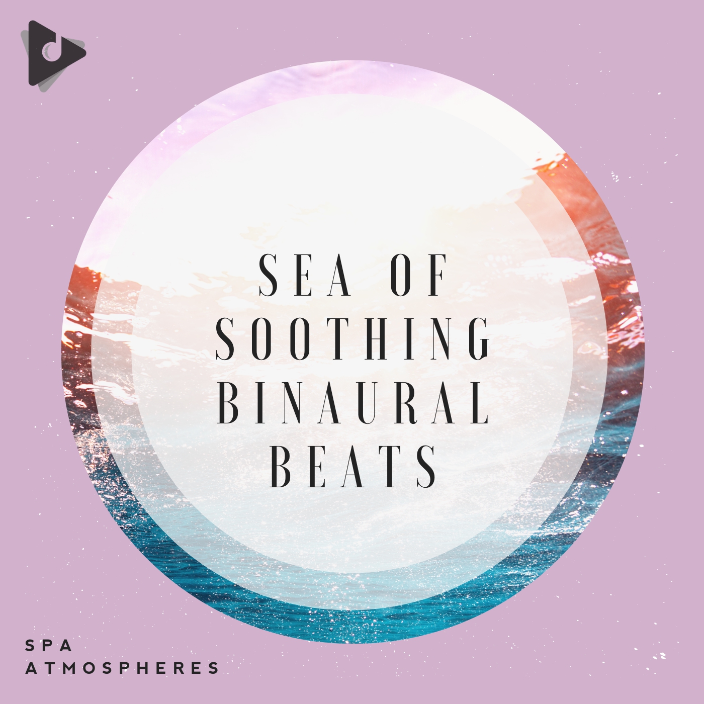 Sea Of Soothing Binaural Beats