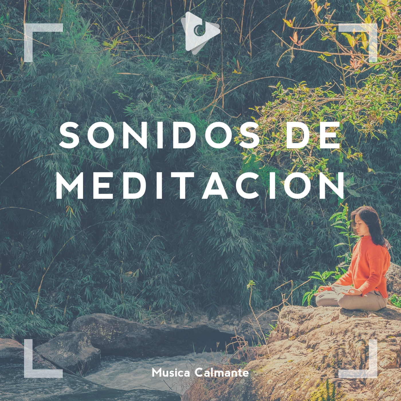 Sonidos de meditacion